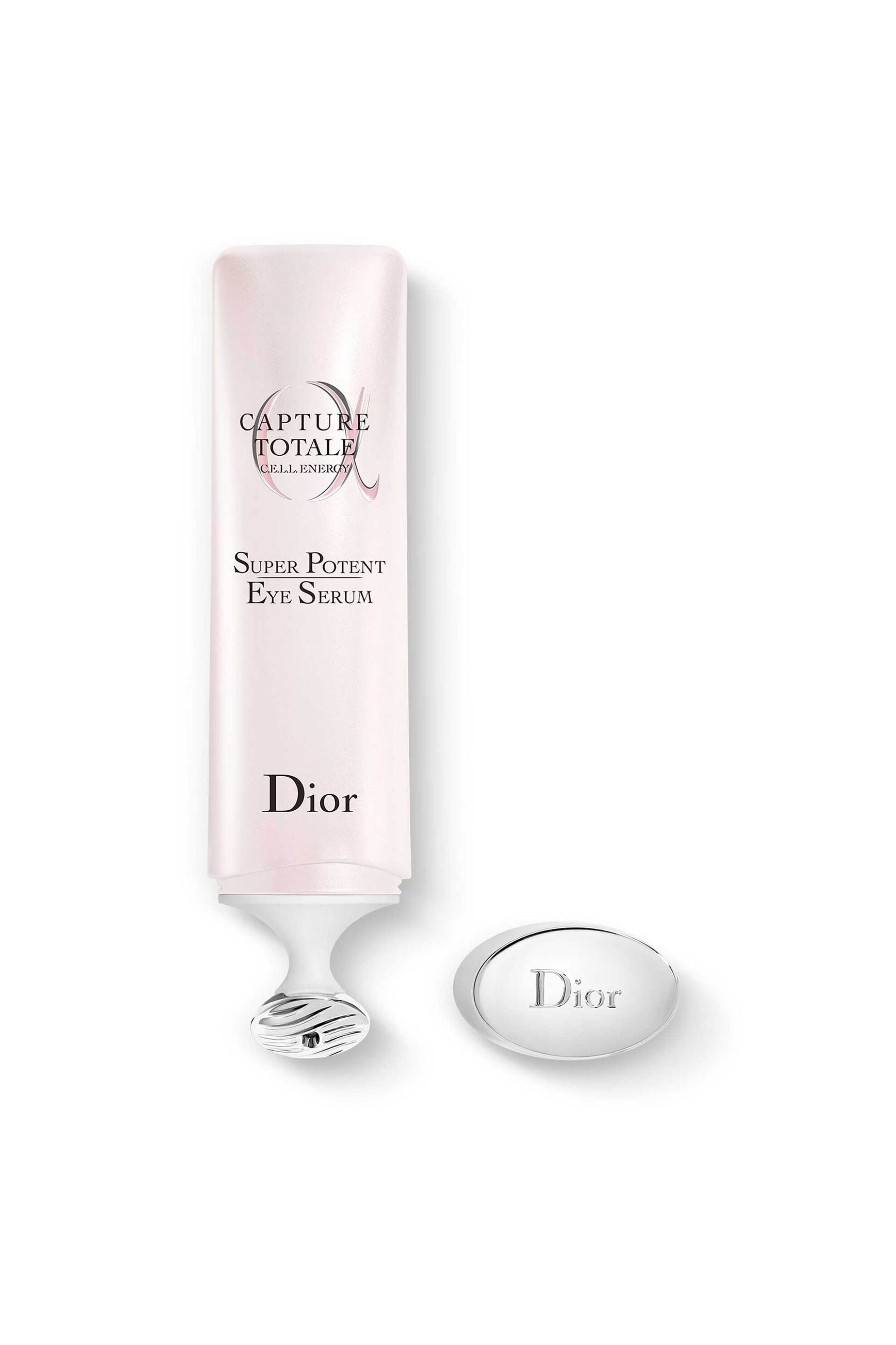 Dior Capture Totale Super Potent Eye Serum 20 ml - C099600592 φωτογραφία