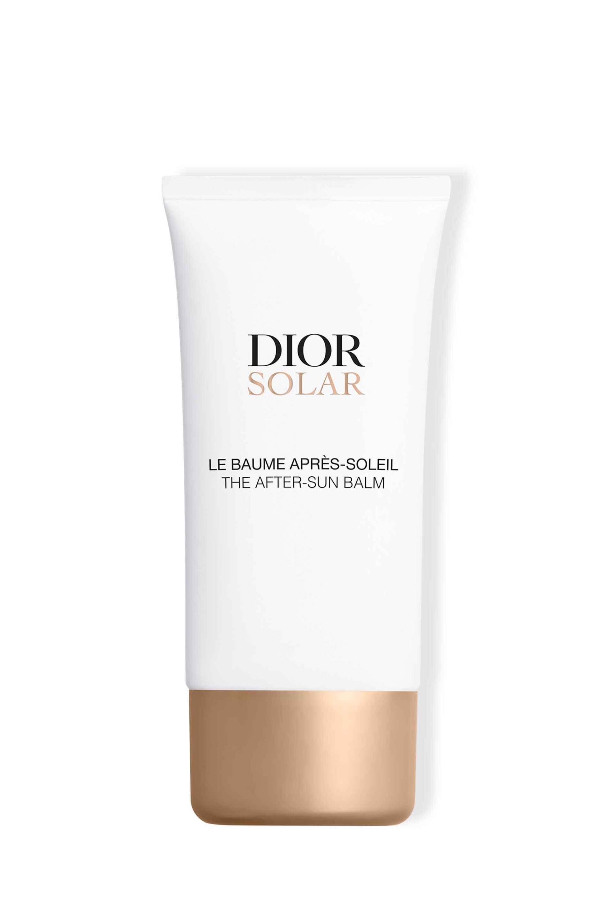 DIOR Diοr Solar The After-Sun Balm Hydrating and Refreshing After-Sun Care 150 ml - C099700265