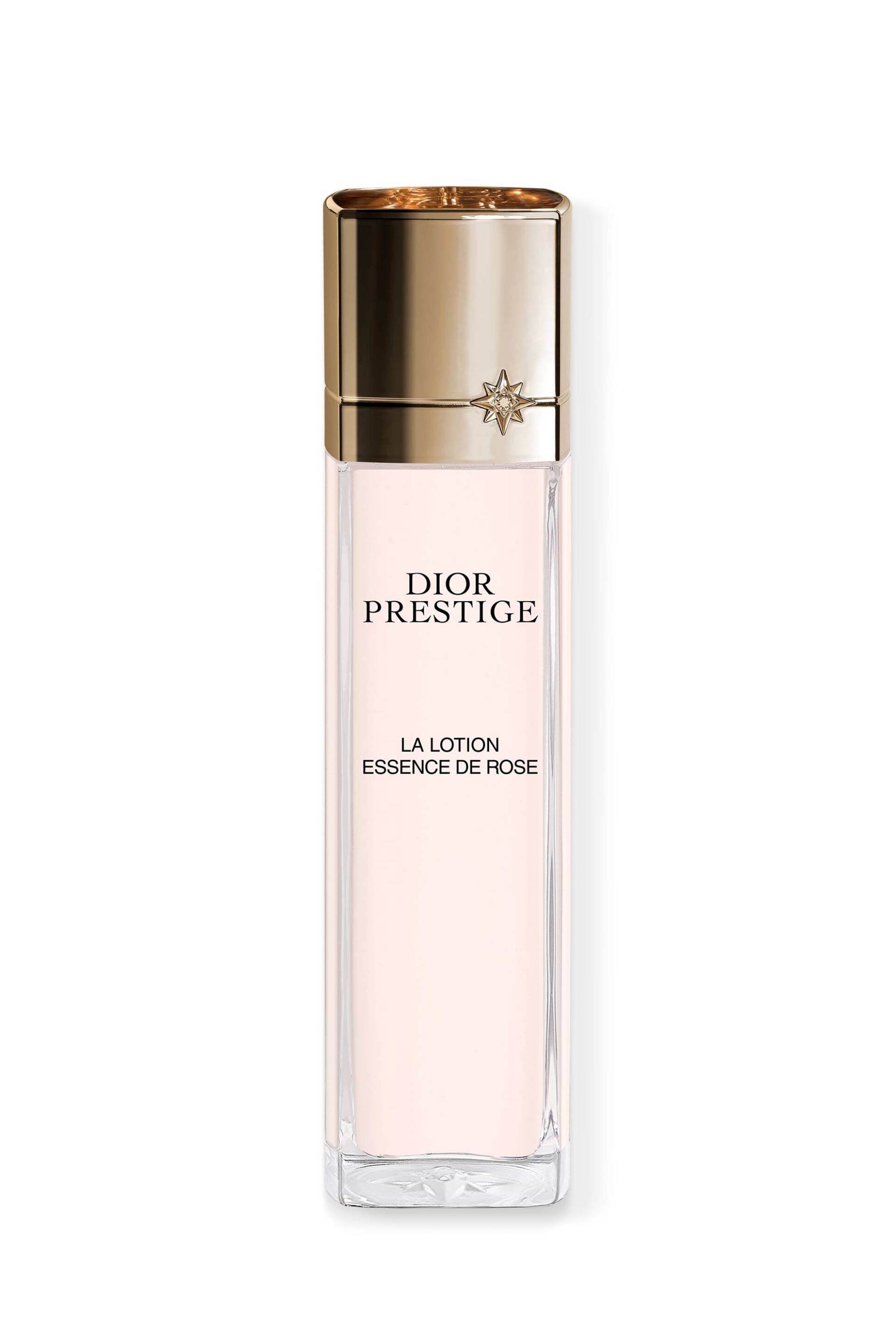 DIOR Dior Prestige La Lotion Essence de Rose Lotion for Face and Neck 150 ml - C099700564