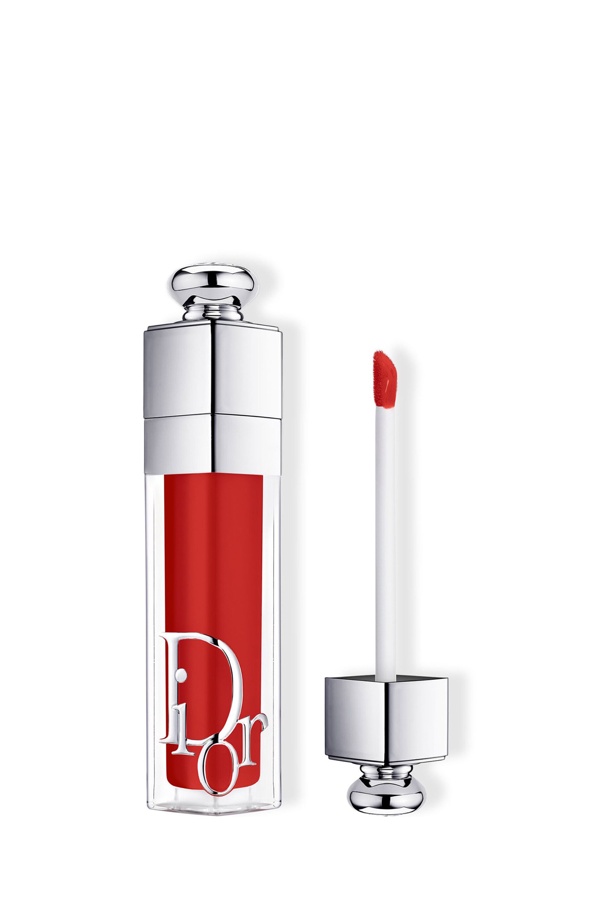 Diοr Addict Lip Maximizer Lip Plumping Gloss - Hydration and Volume Effect - C031900028 028 Dior 8 Intense φωτογραφία