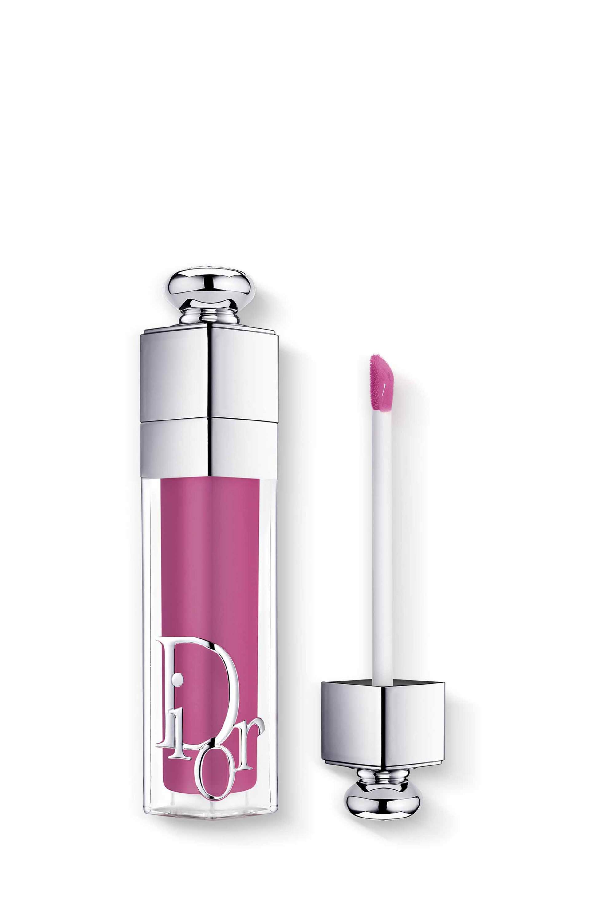 DIOR Diοr Addict Lip Maximizer Lip Plumping Gloss - Hydration and Volume Effect - C031900006 006 Berry