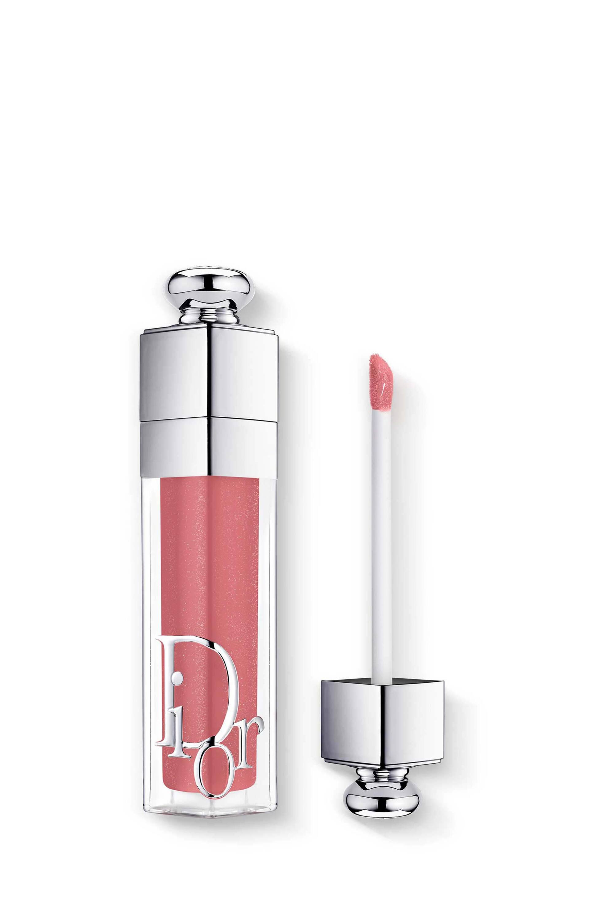 DIOR Diοr Addict Lip Maximizer Lip Plumping Gloss - Hydration and Volume Effect - C031900012 012 Rosewood