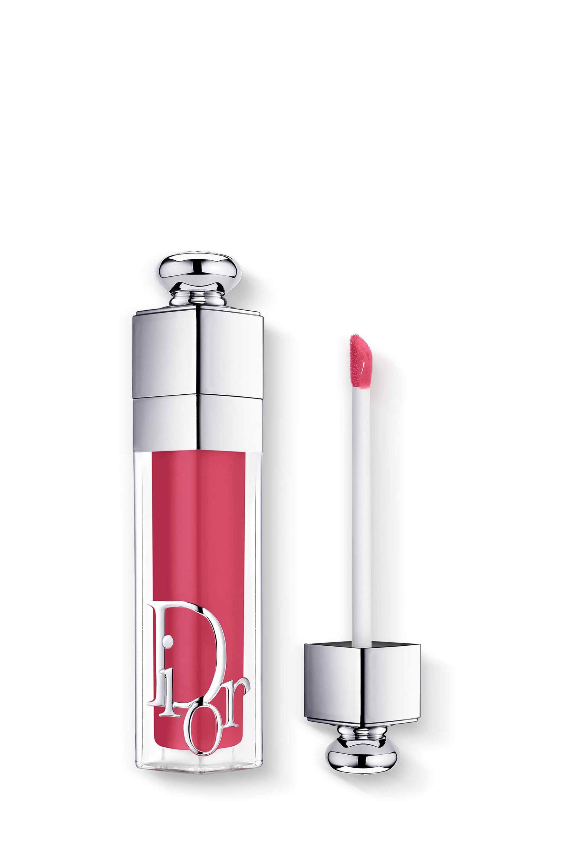 DIOR Diοr Addict Lip Maximizer Lip Plumping Gloss - Hydration and Volume Effect - C031900029 029 Intense Grape