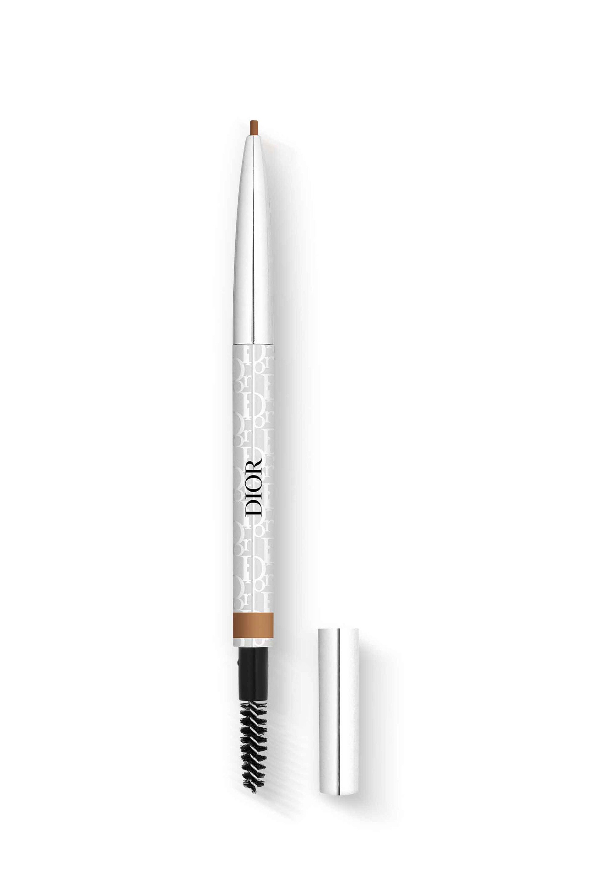 DIOR Dior Diorshow Brow Styler Brow Pencil - Waterproof - High Precision - C036100002 02 Chestnut