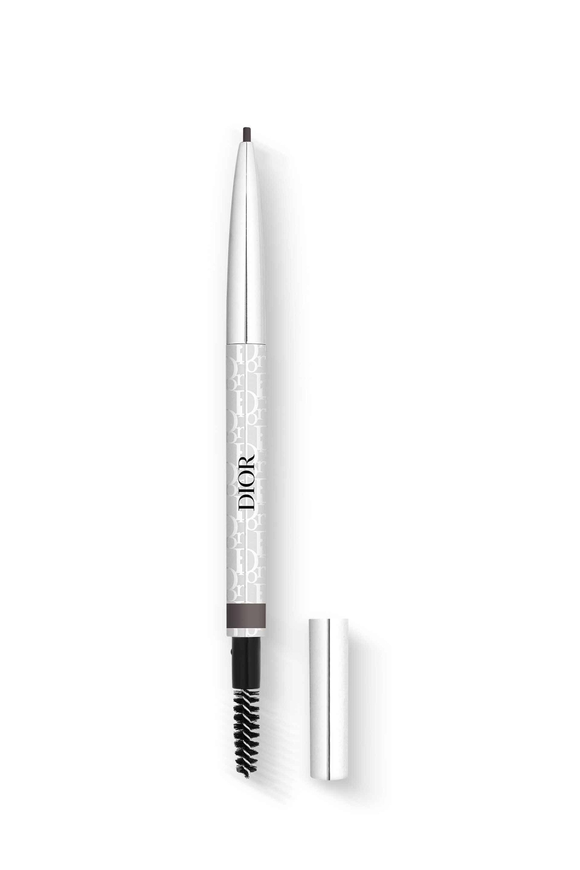 DIOR Dior Diorshow Brow Styler Brow Pencil - Waterproof - High Precision - C036100033 033 Grey Brown