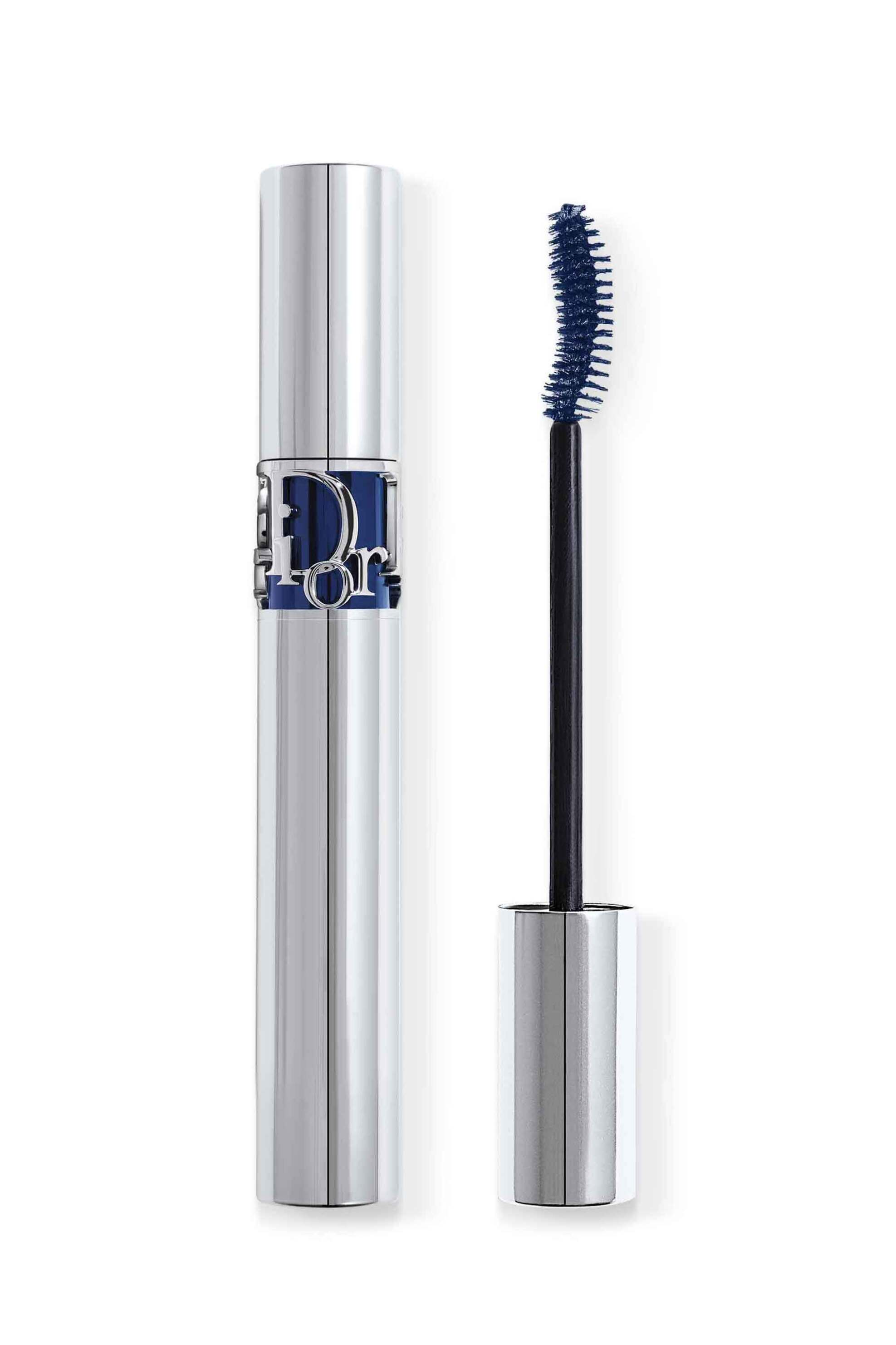 DIOR Dior Diorshow Iconic Overcurl Volume Mascara - 24h Wear - Fortifying Effect - C036525264 264 Blue