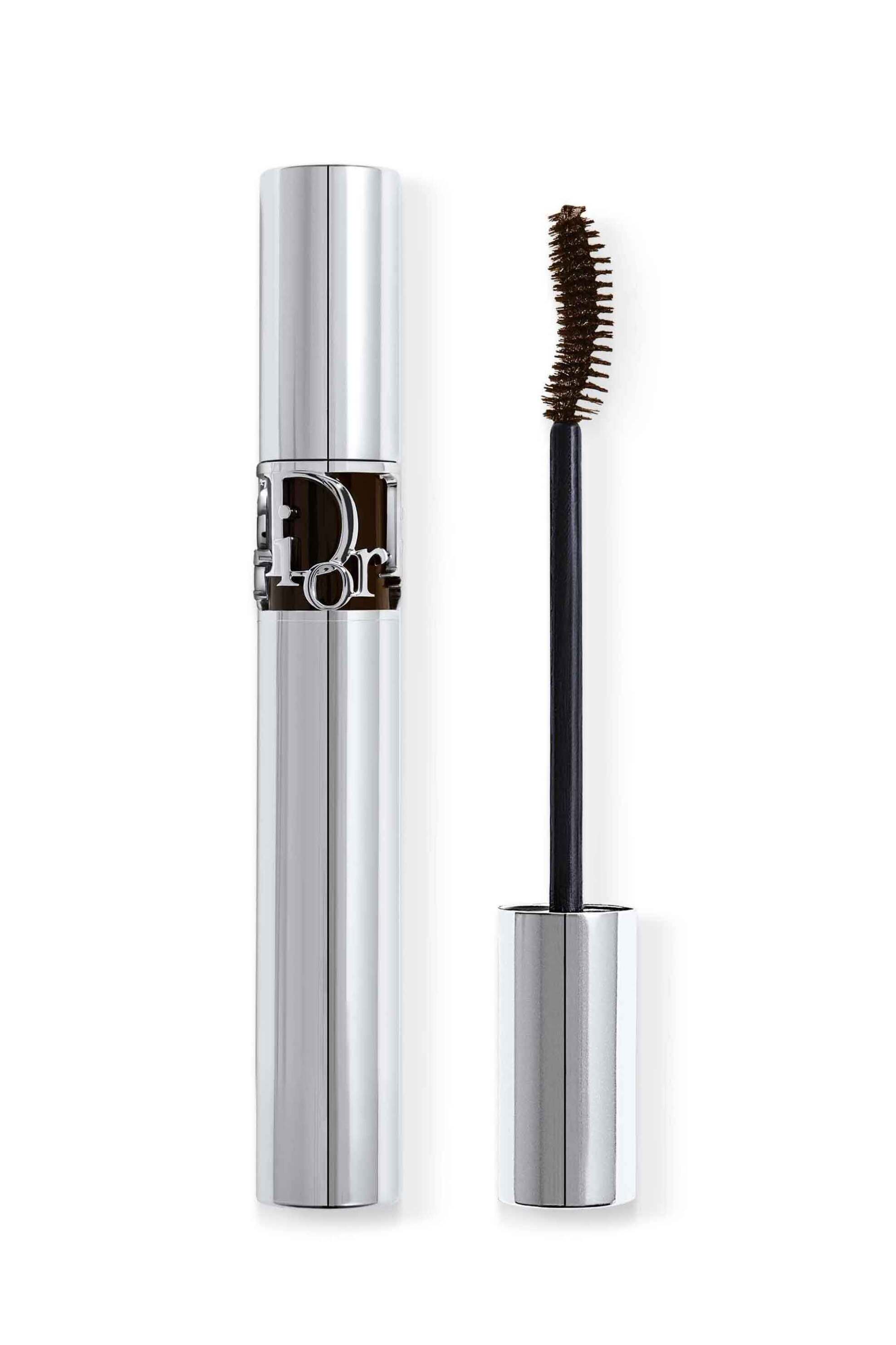 DIOR Dior Diorshow Iconic Overcurl Volume Mascara - 24h Wear - Fortifying Effect - C036525694 694 Brown