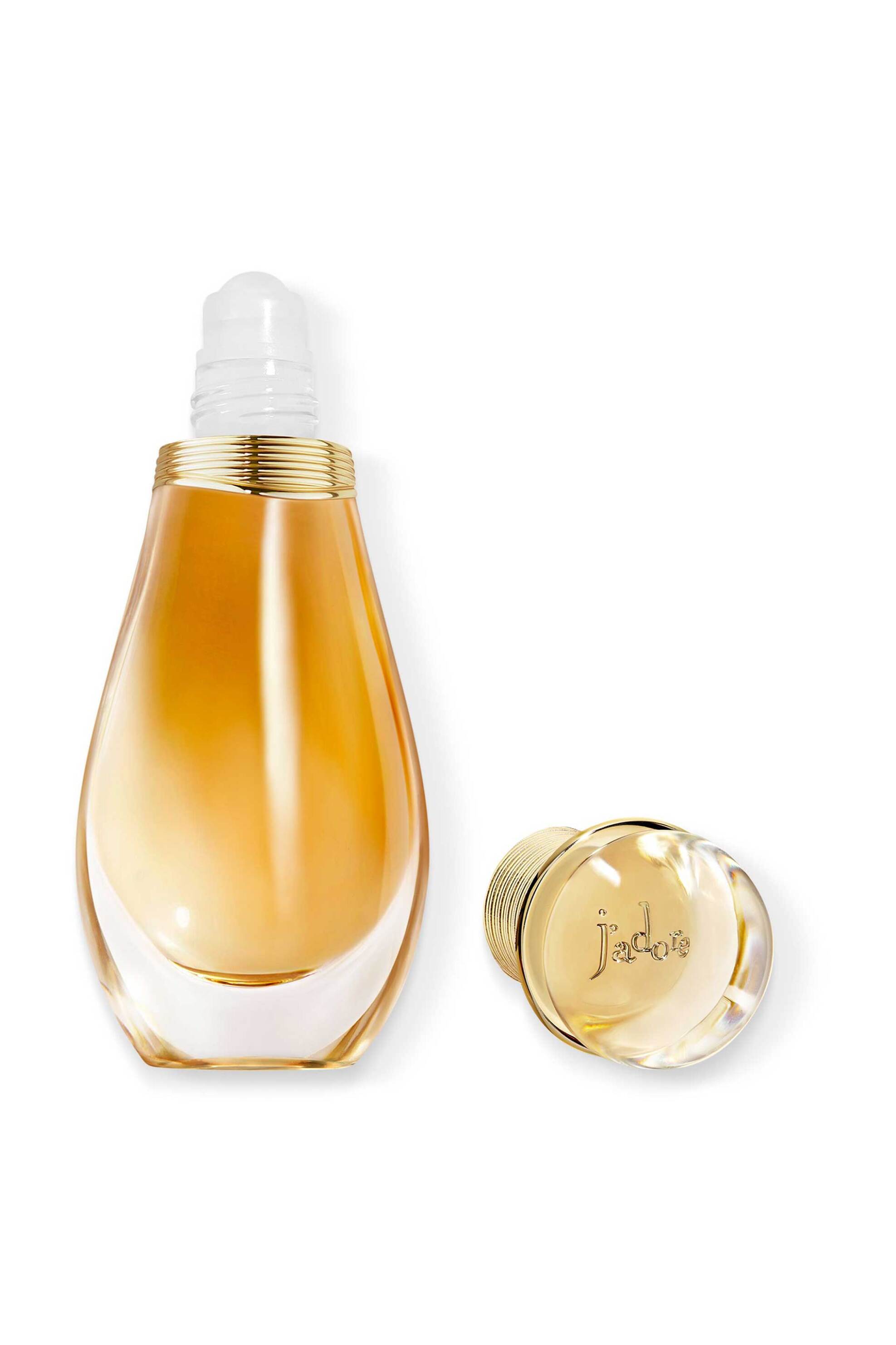 Dior J'adore Roller Pearl Eau de Parfum Infinissime 20 ml - C099600675 φωτογραφία