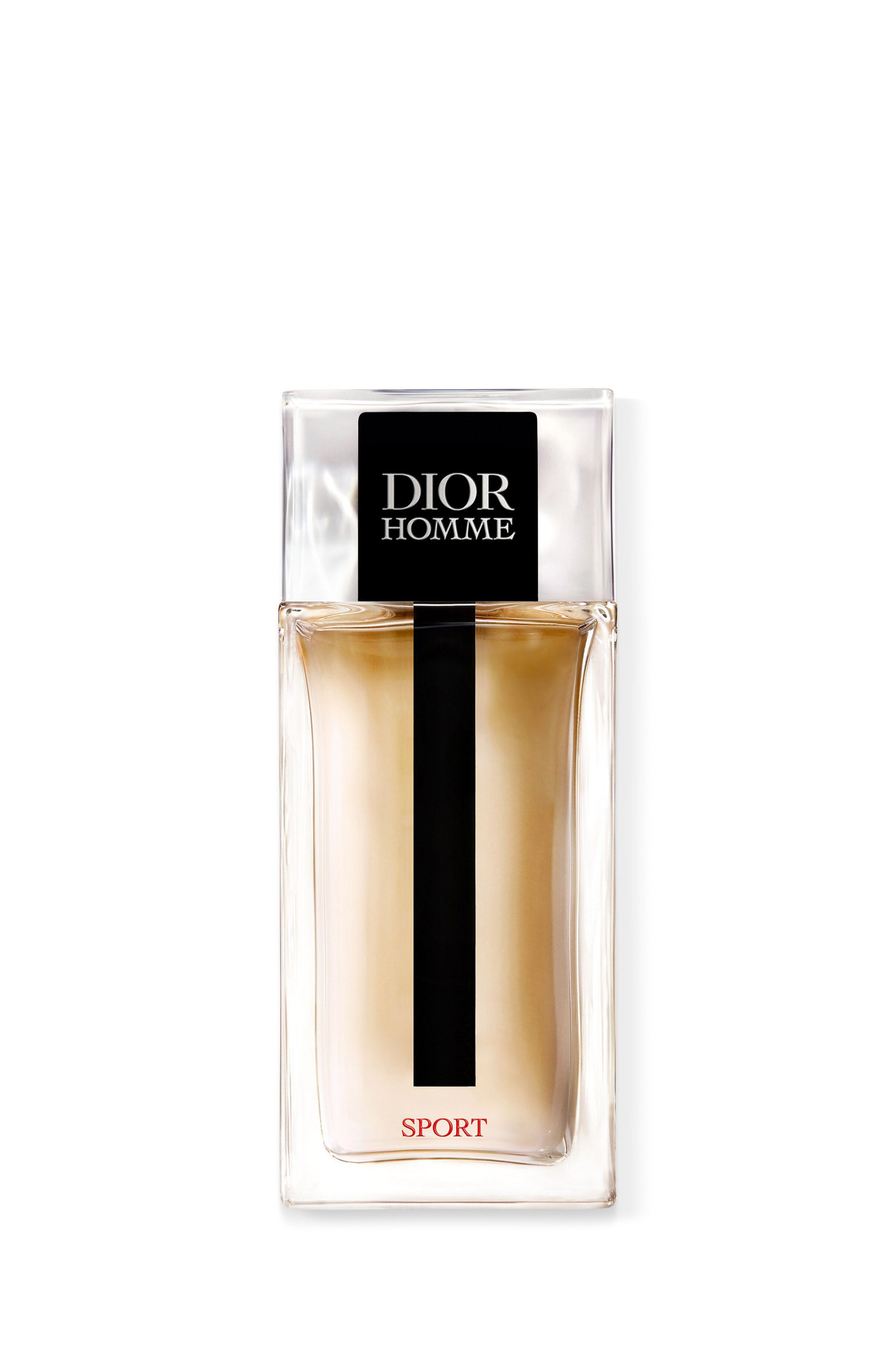 DIOR Diοr Homme Sport Eau de Toilette for Men - Fresh, Woody and Spicy Olfactory Notes - C099600782