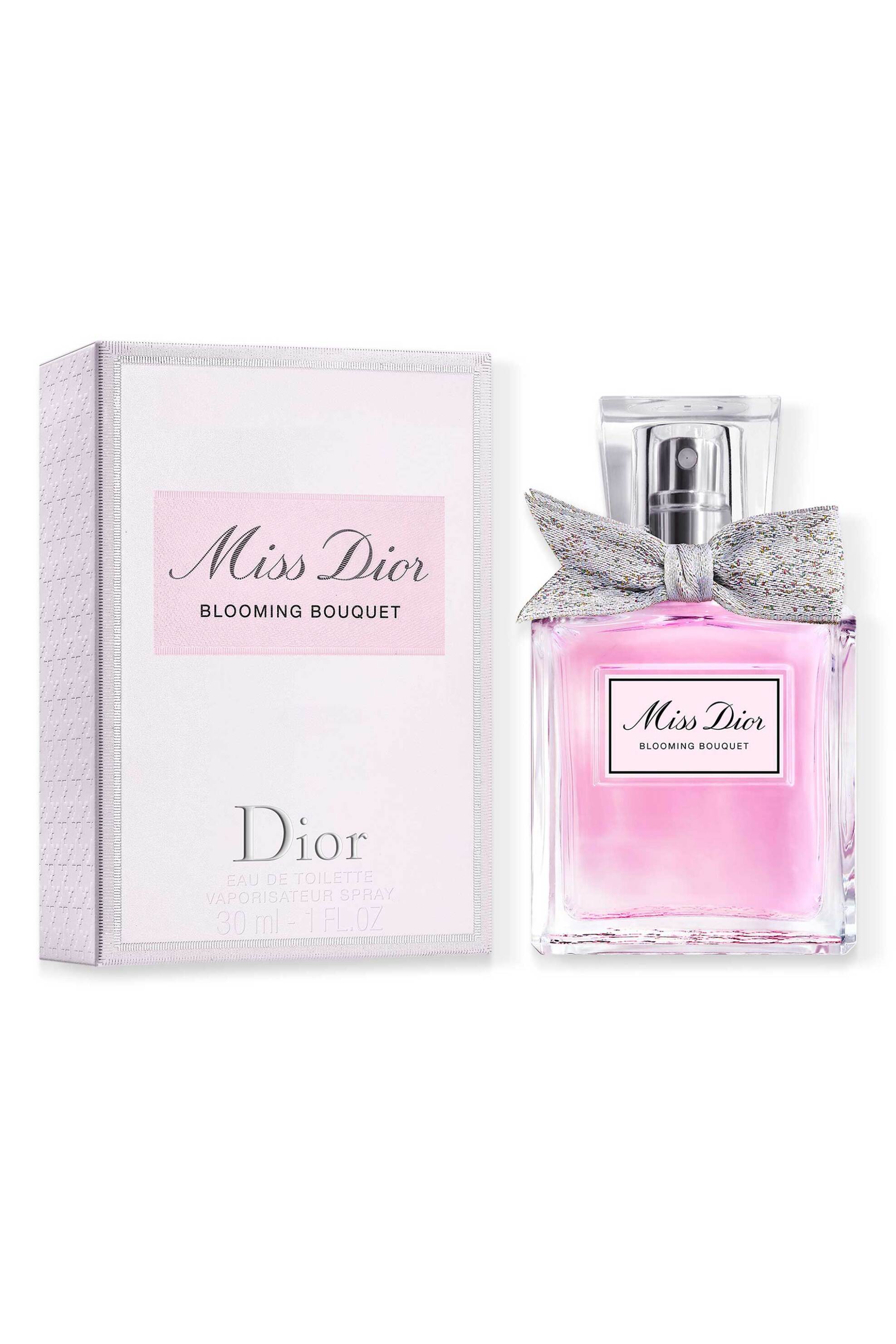 Dior Miss Dior Blooming Bouquet Eau de Toilette - Fresh and Tender Notes - C099700100 φωτογραφία