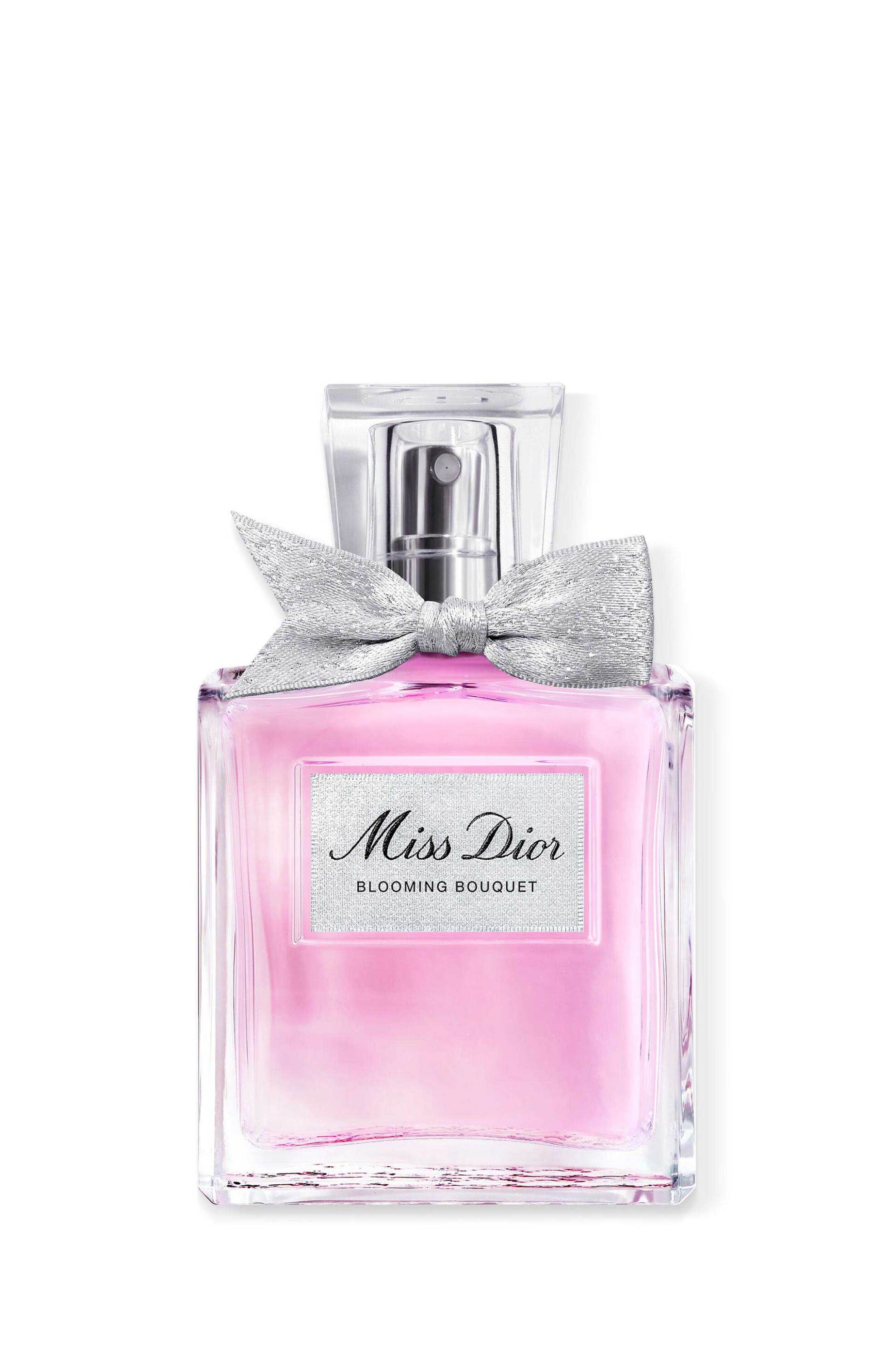 DIOR Dior Miss Dior Blooming Bouquet Eau de Toilette - Fresh and Tender Notes - C099700101