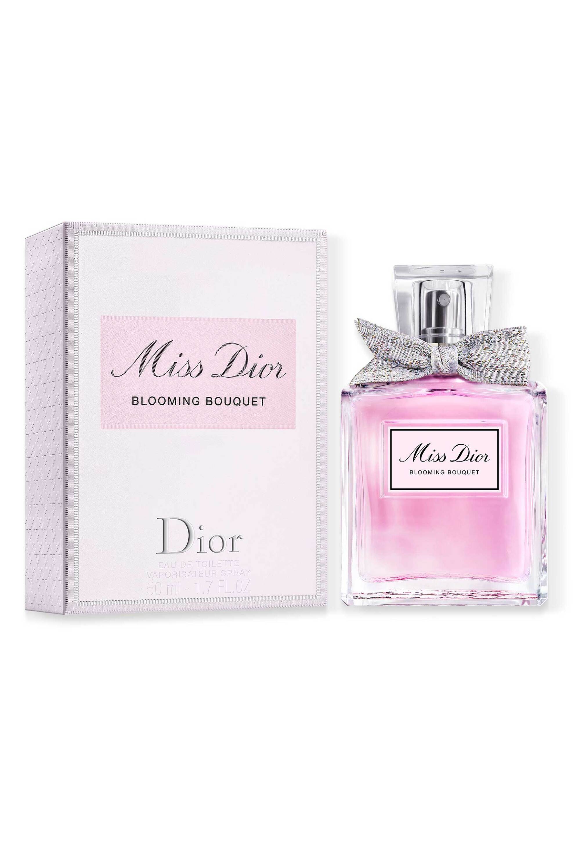 Dior Miss Dior Blooming Bouquet Eau de Toilette - Fresh and Tender Notes - C099700101 φωτογραφία