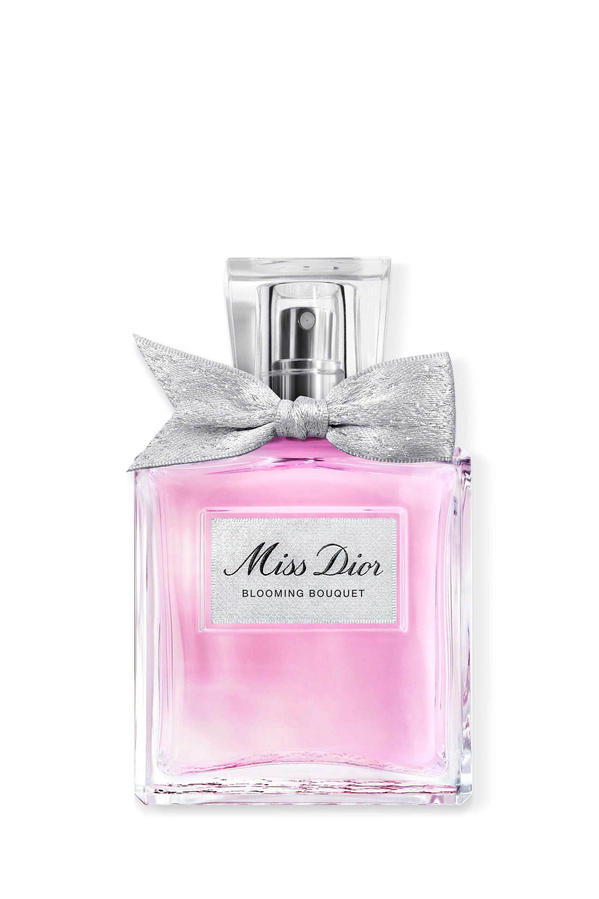 DIOR Dior Miss Dior Blooming Bouquet Eau de Toilette - Fresh and Tender Notes - C099700102