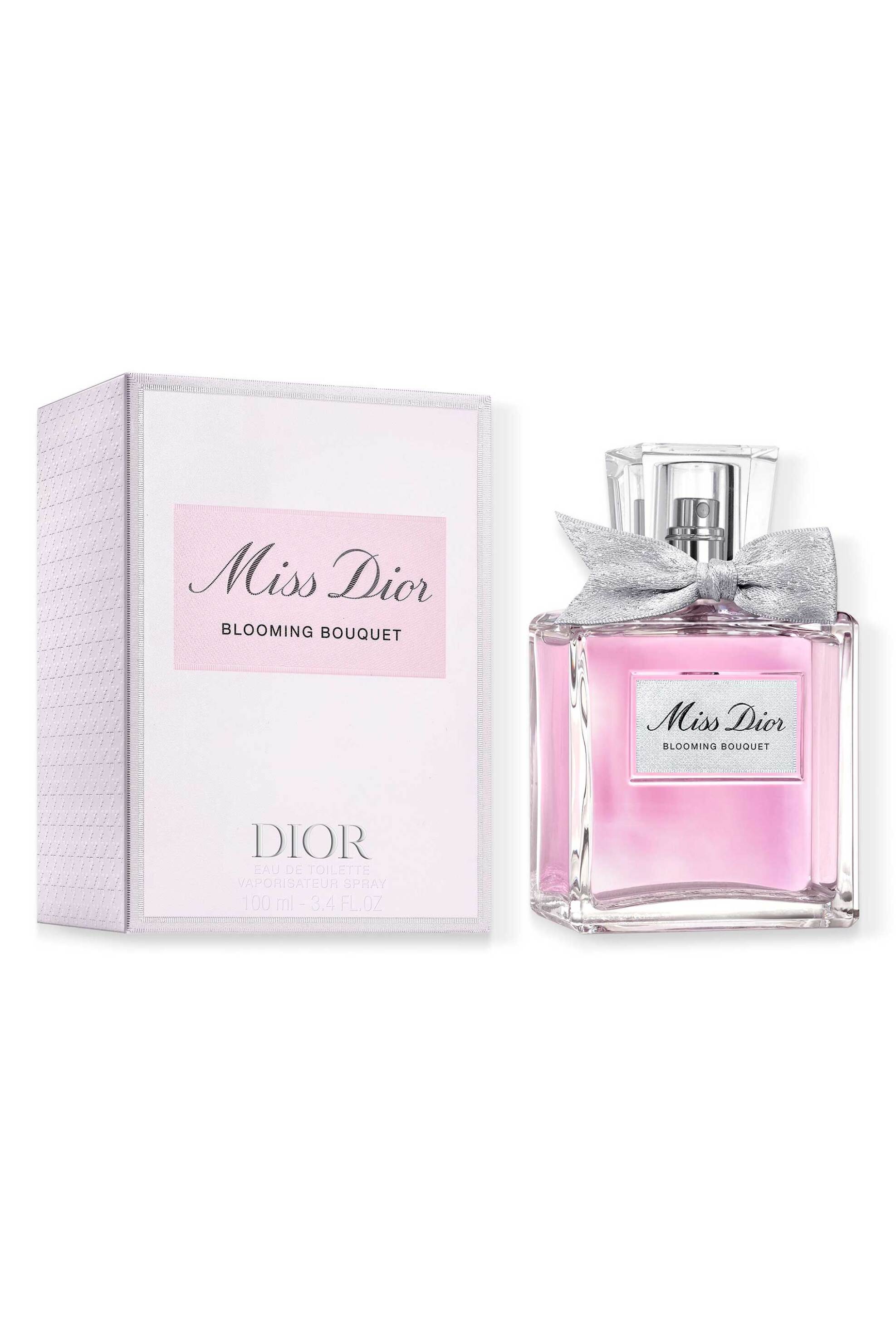 Dior Miss Dior Blooming Bouquet Eau de Toilette - Fresh and Tender Notes - C099700102 φωτογραφία