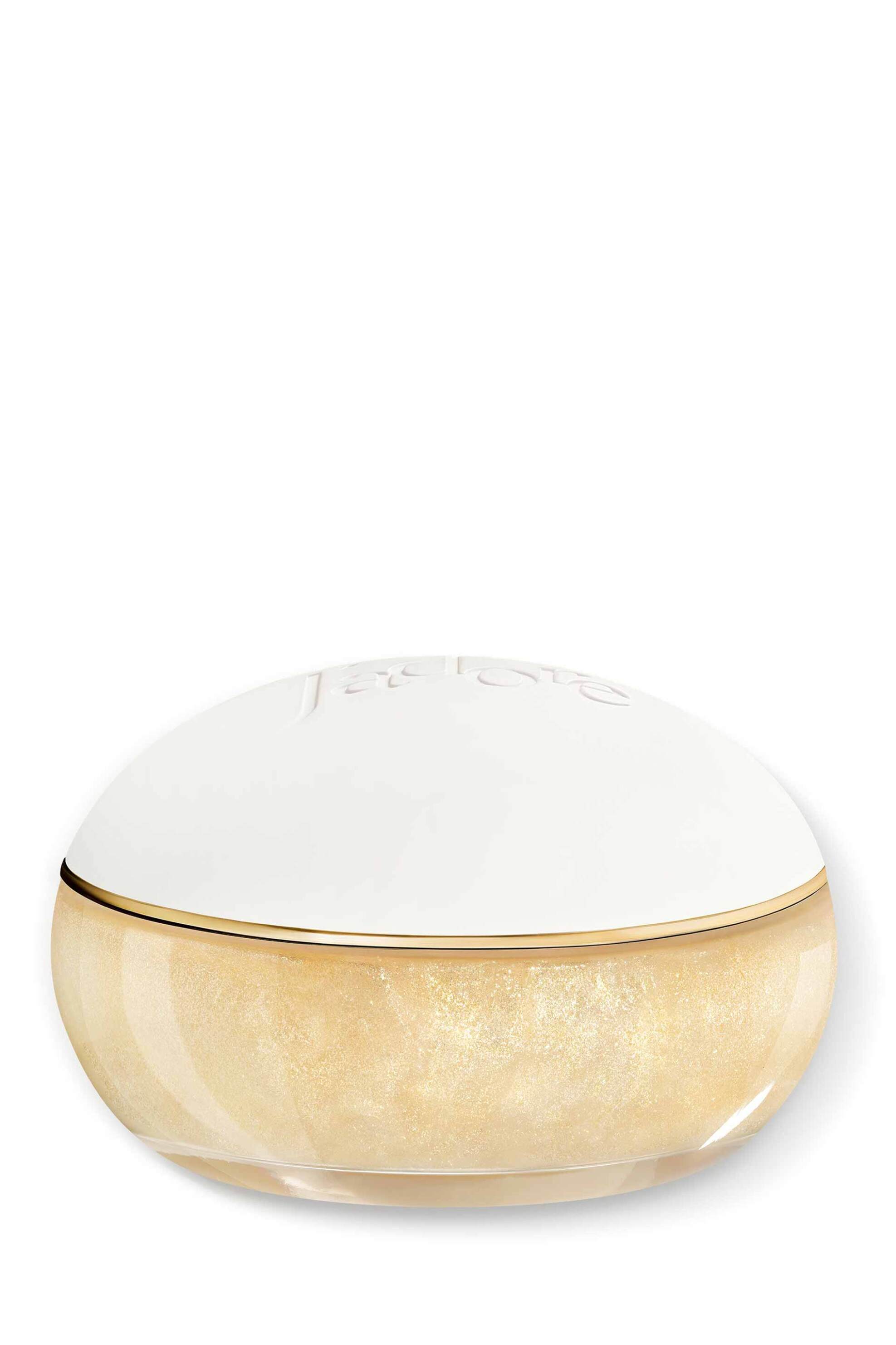 DIOR Dior J'adore Les Adorables - Golden Gel Shimmering Scented Body Gel 100 ml - C099700191