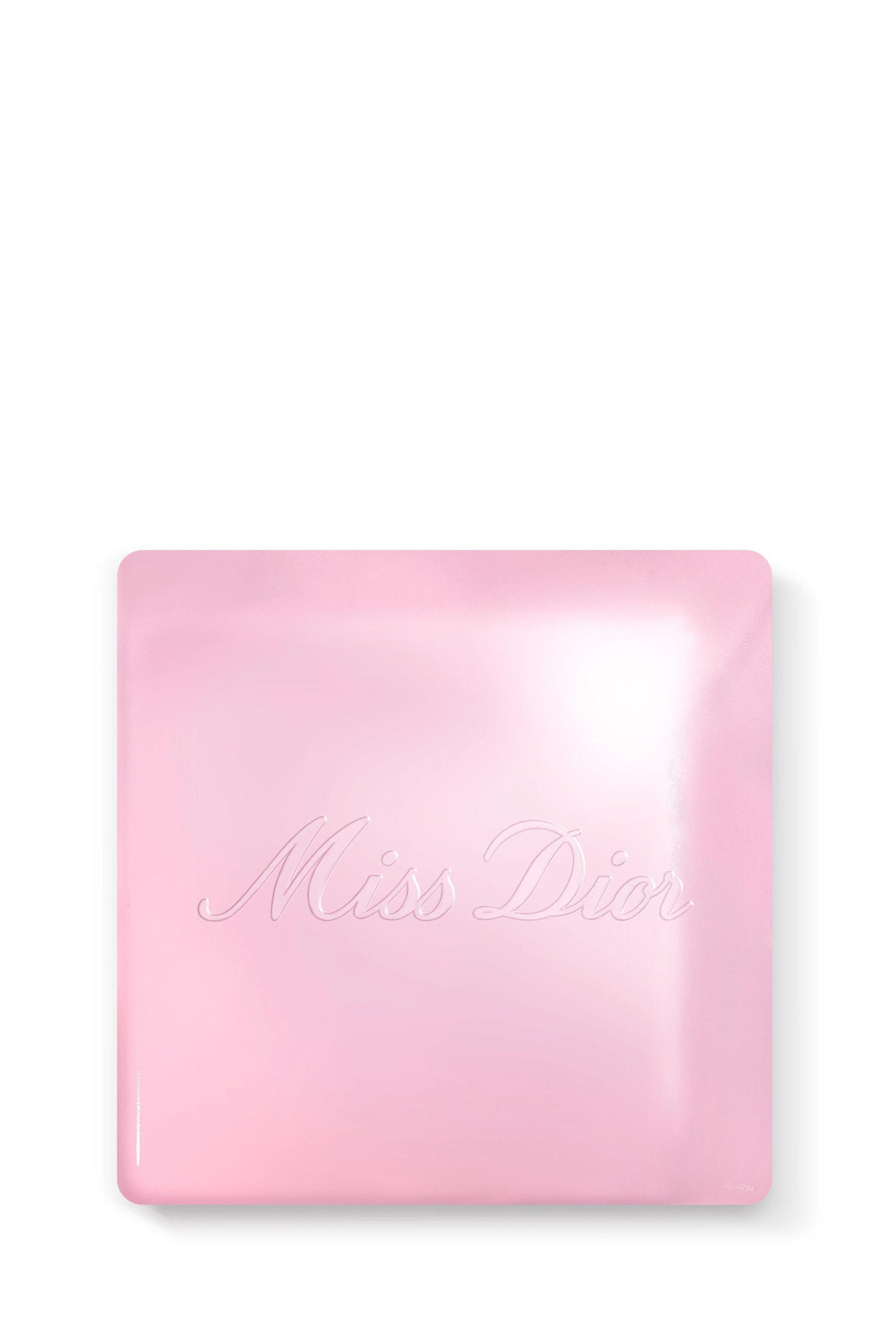 DIOR Dior Miss Dior Blooming Scented Soap Bar Soap - Cleanses and Purifies 120 gr - C099600985