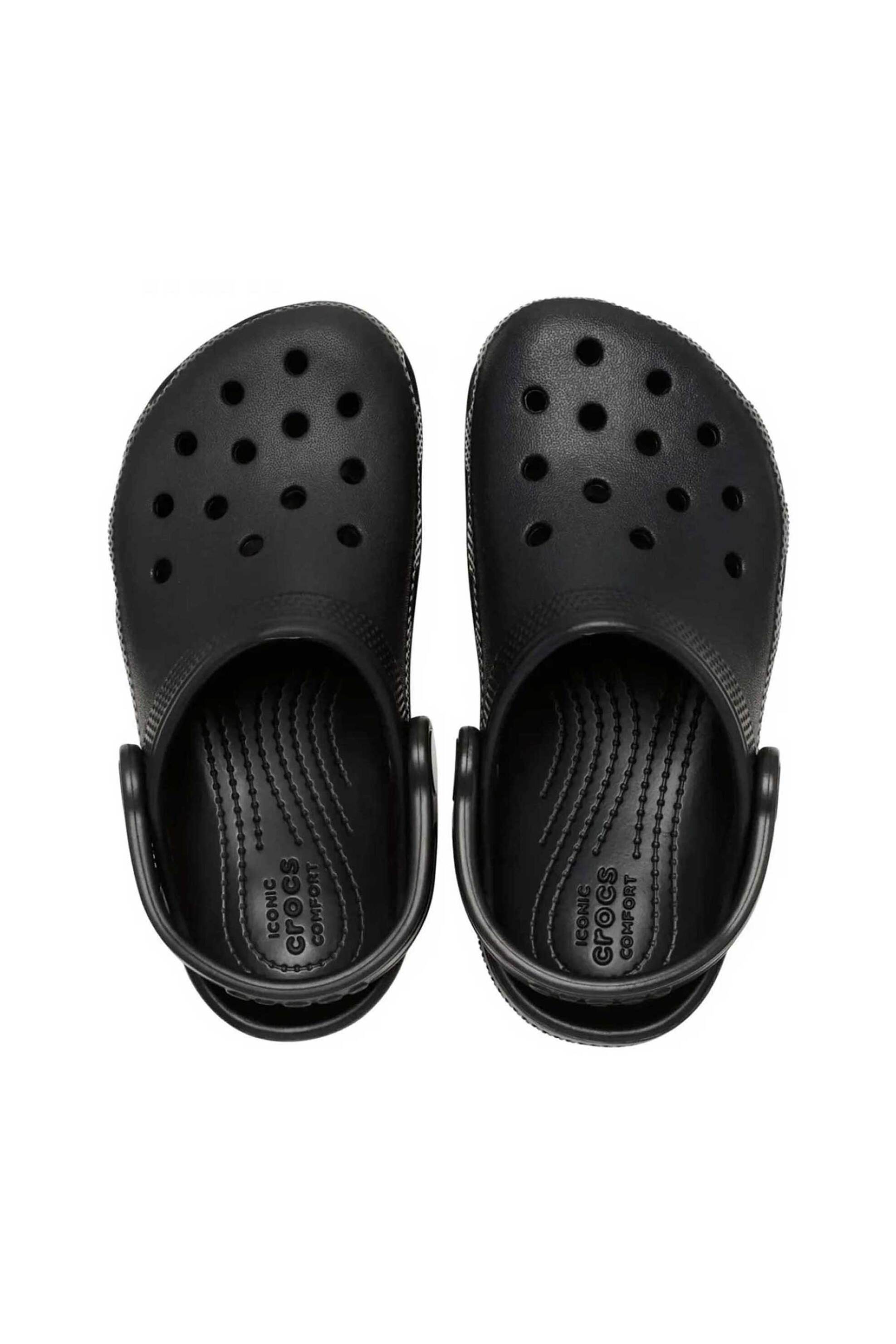  Crocs unisex clogs 