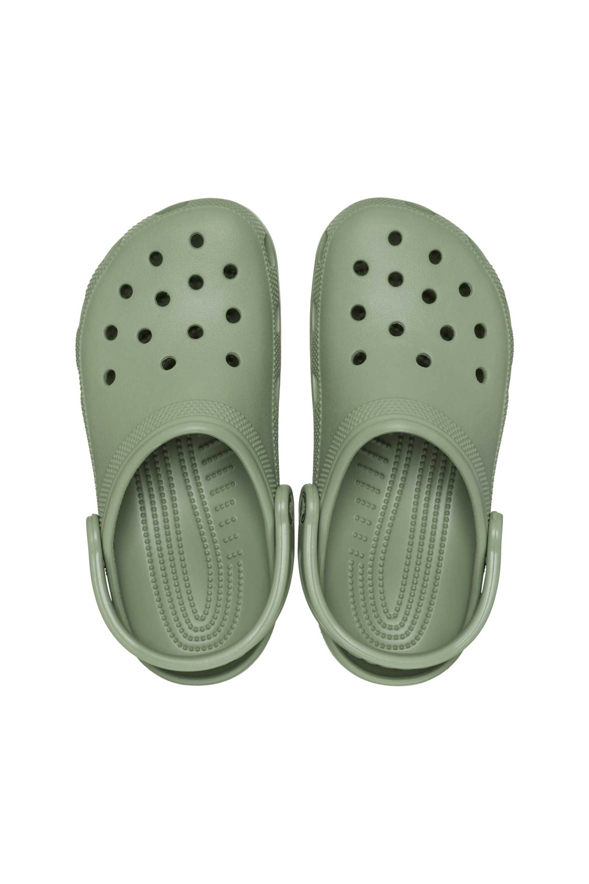  Crocs unisex clogs 