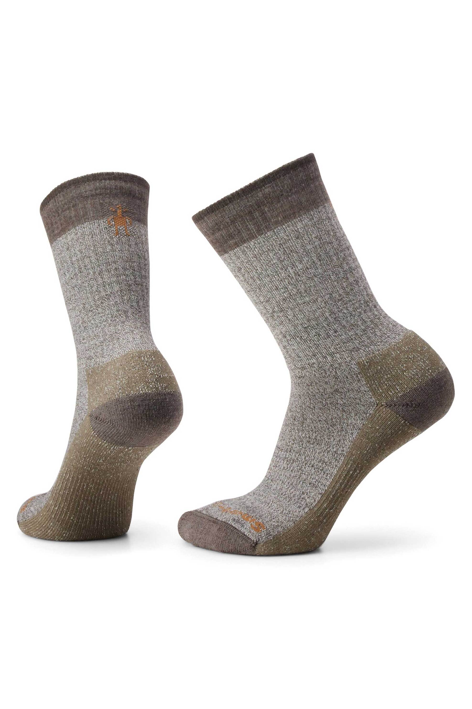 SMARTWOOL Smartwool unisex κάλτσες δίχρωμες "Everyday Rollinsville" - SW001889G261