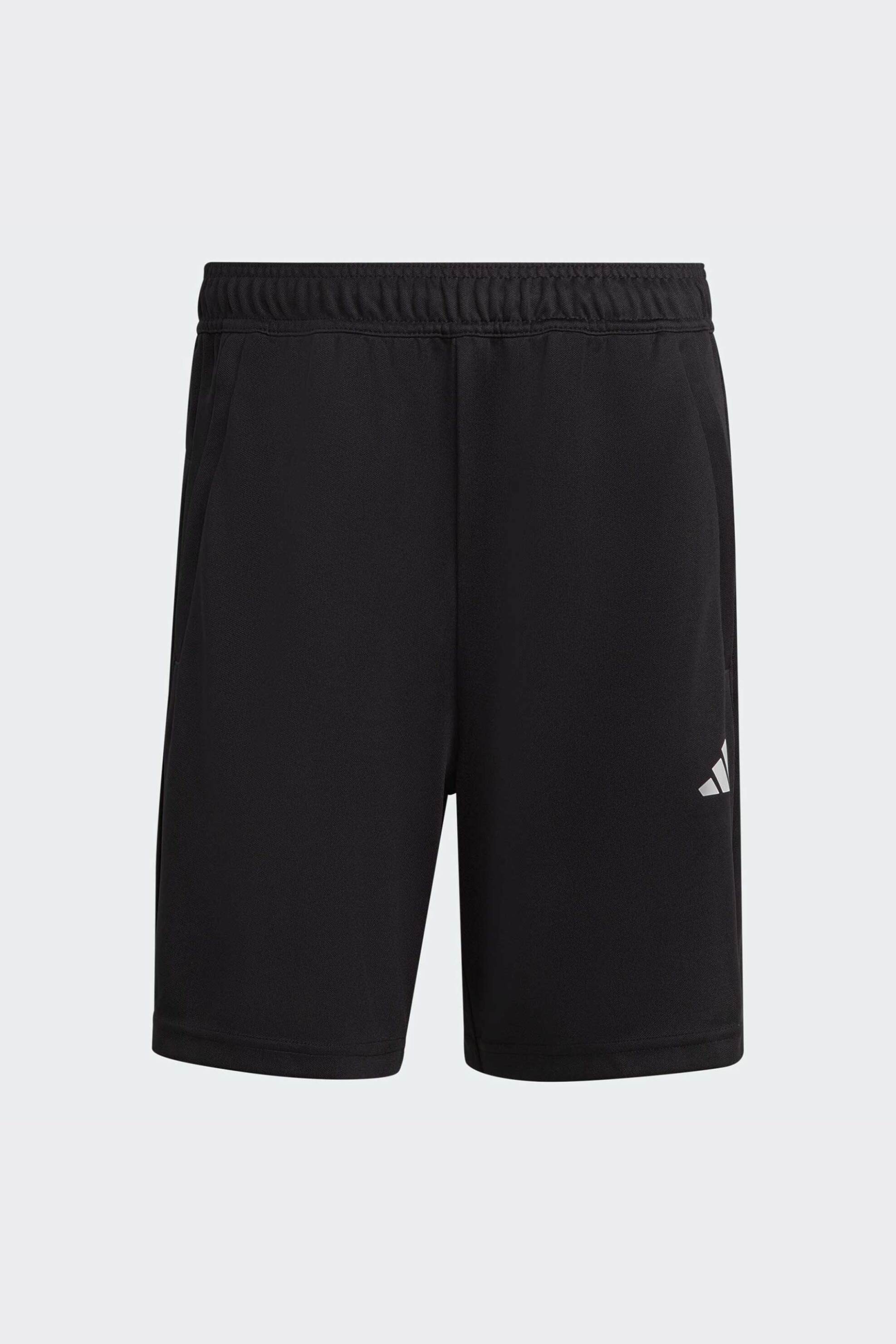 ADIDAS Adidas ανδρικό σορτς Regular Fit "Essentials All Set Training" - IB8161 Μαύρο