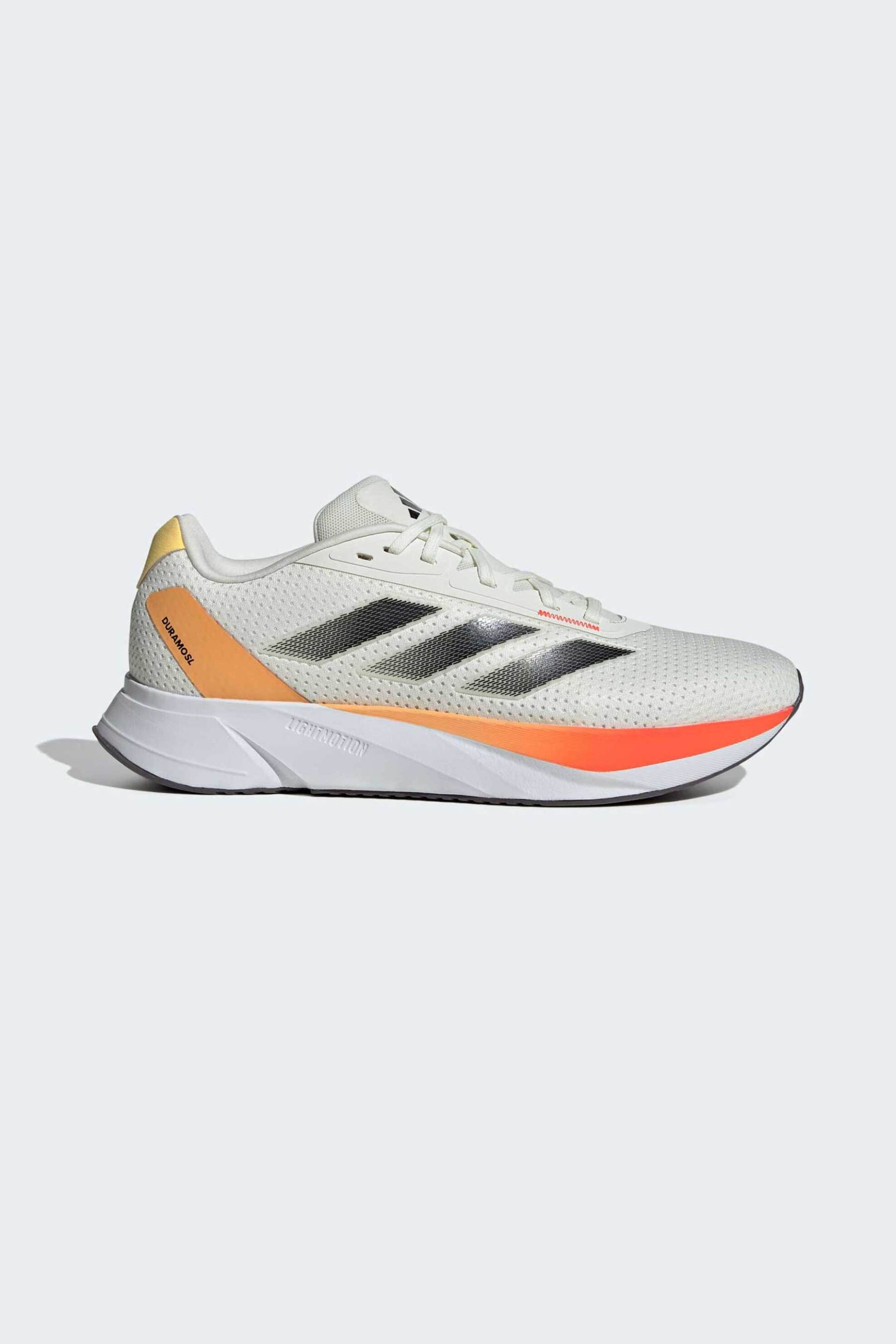 Adidas ανδρικά παπούτσια running “Duramo SL” – IE7966 Εκρού