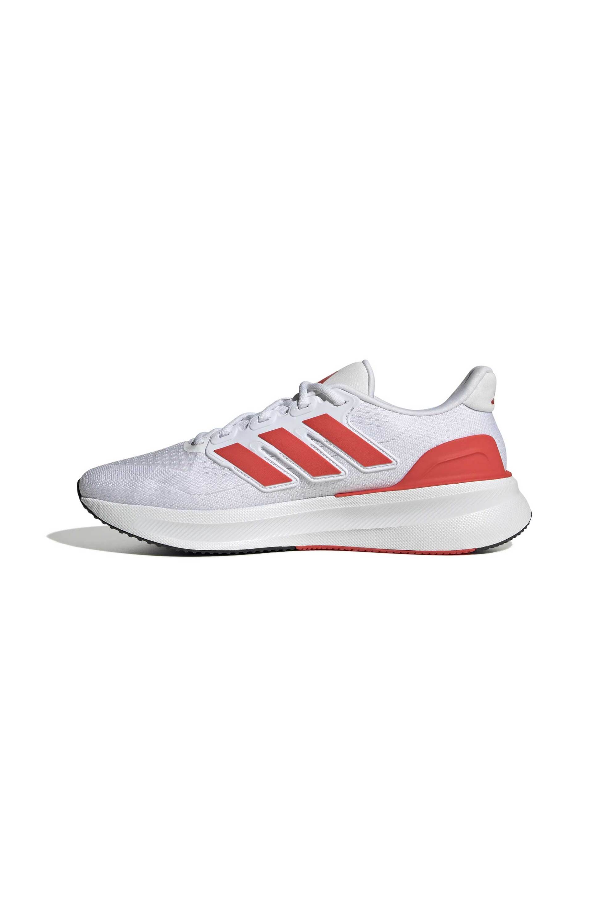 Adidas ανδρικά αθλητικά παπούτσια ''Ultrarun 5'' - IE8786 Λευκό φωτογραφία