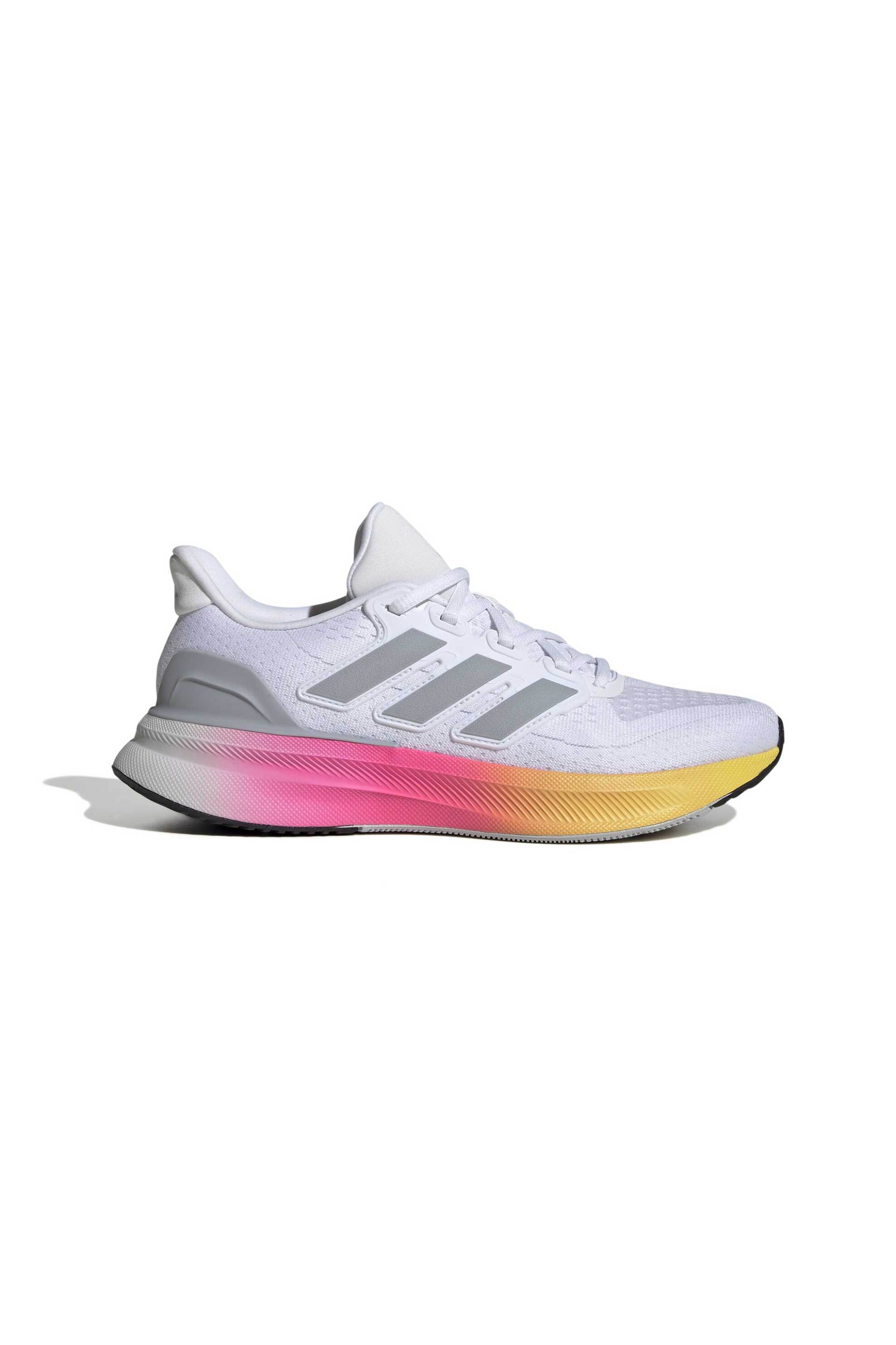 ADIDAS Adidas γυναικεία αθλητικά παπούτσια ''Ultrarun 5 W'' - IE8808 Λευκό