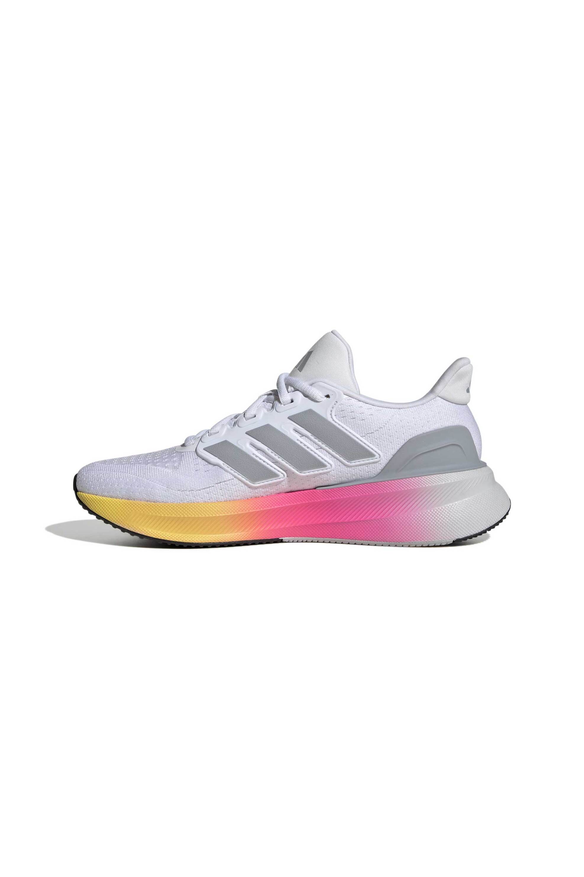 Adidas γυναικεία αθλητικά παπούτσια ''Ultrarun 5 W'' - IE8808 Λευκό φωτογραφία