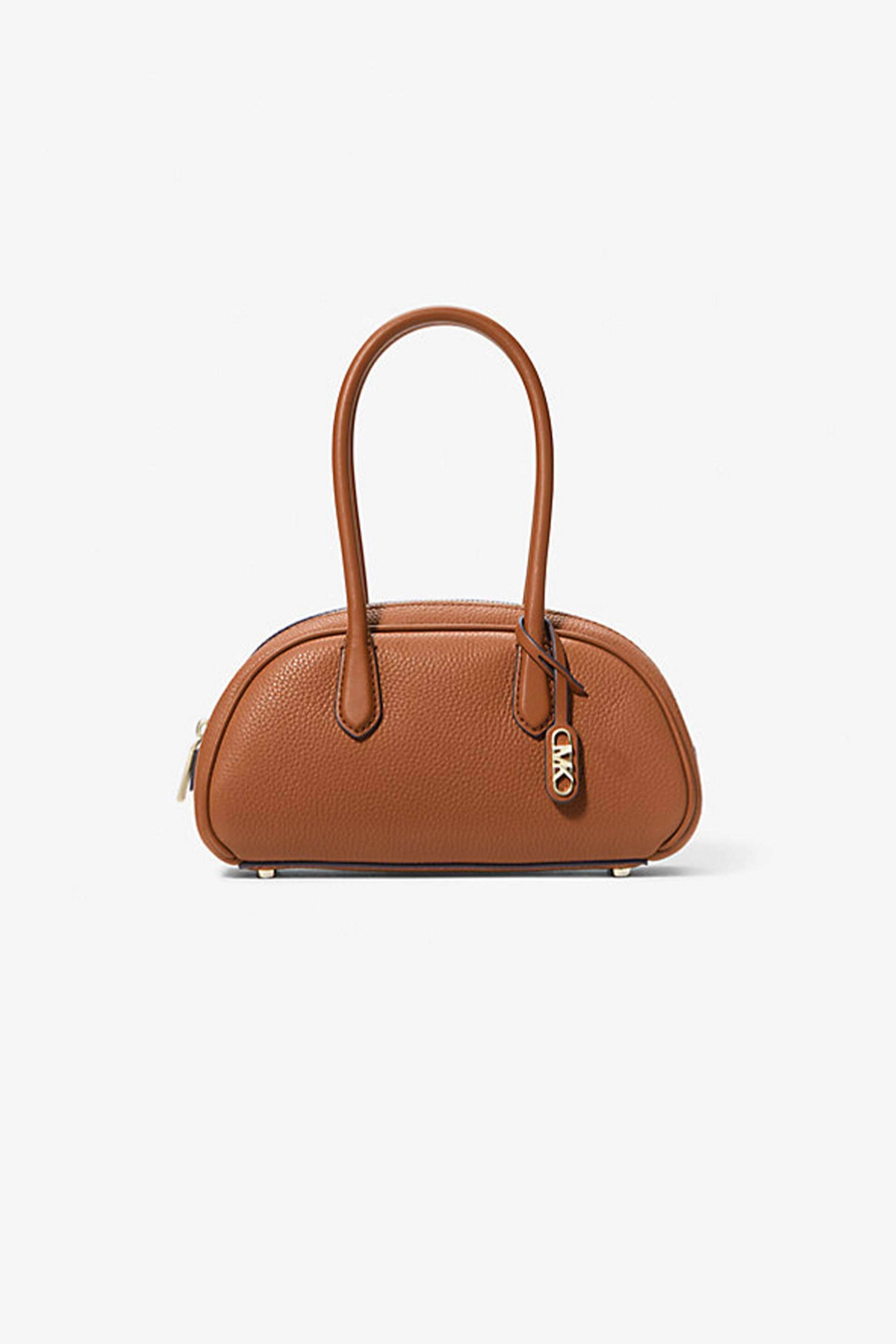  Michael Kors γυναικείο δερμάτινο mini bag 