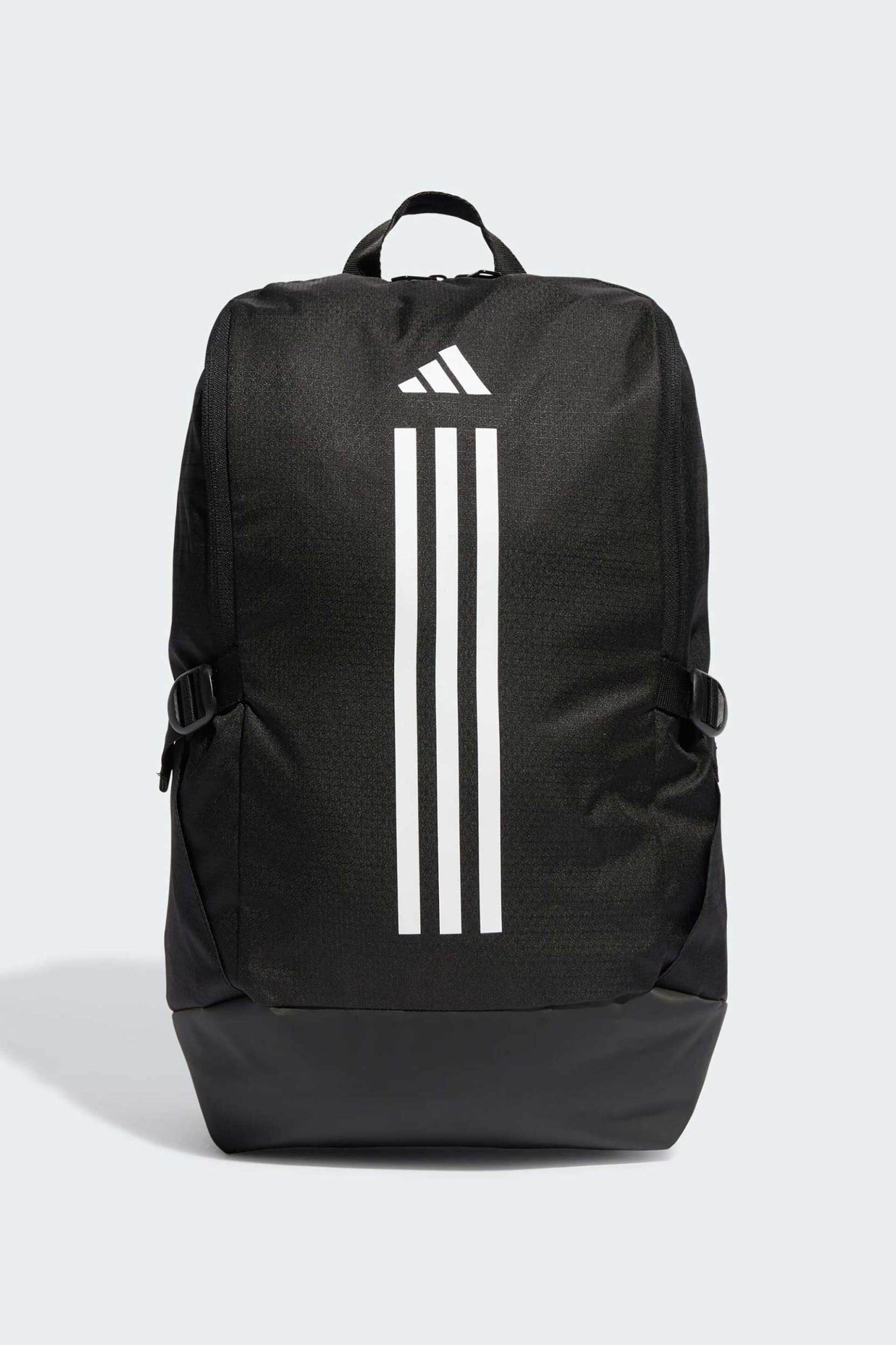 ADIDAS Adidas unisex backpack "Essentials 3-Stripes" - IP9884 Μαύρο