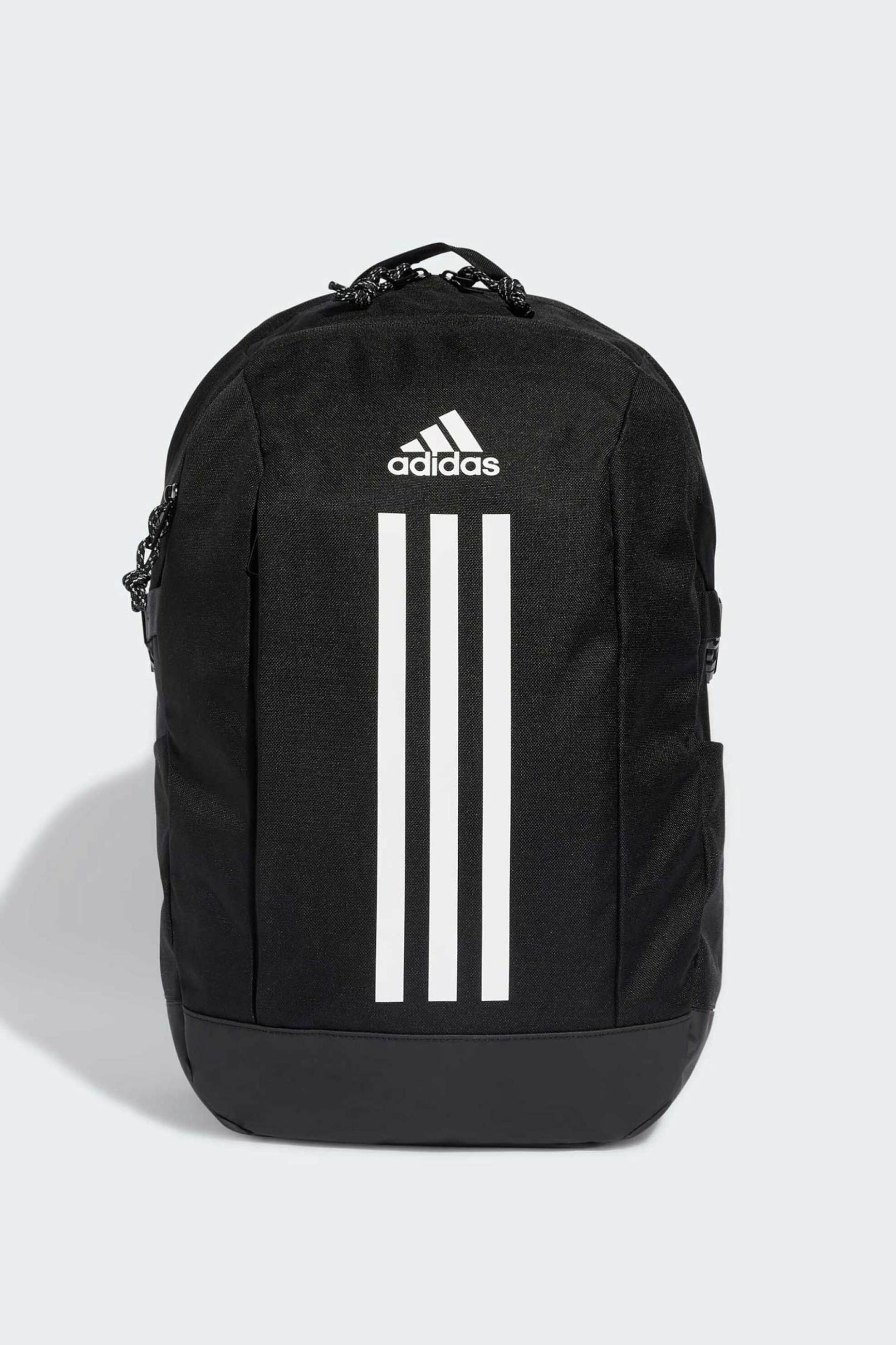 ADIDAS Adidas unisex backpack "Power VII" - IP9774 Μαύρο