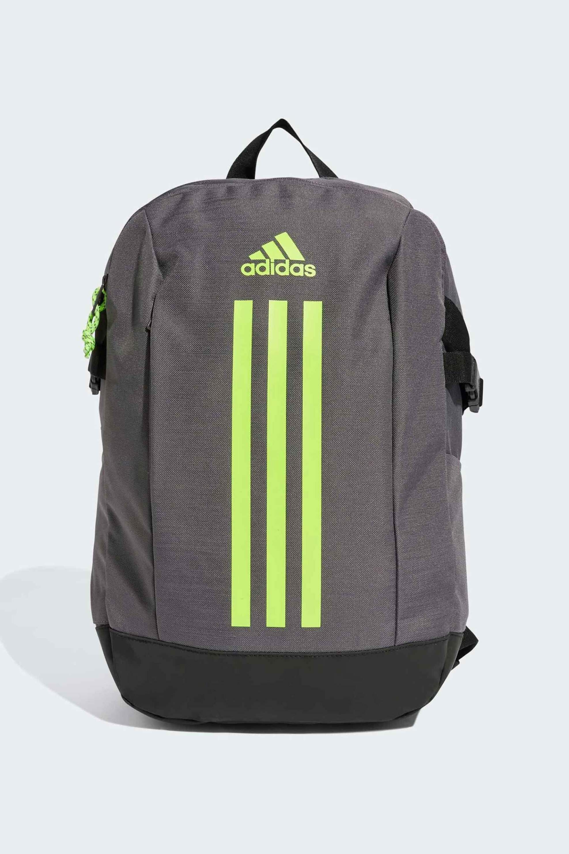 ADIDAS Adidas unisex backpack "Power VII" - JC6187 Γκρι