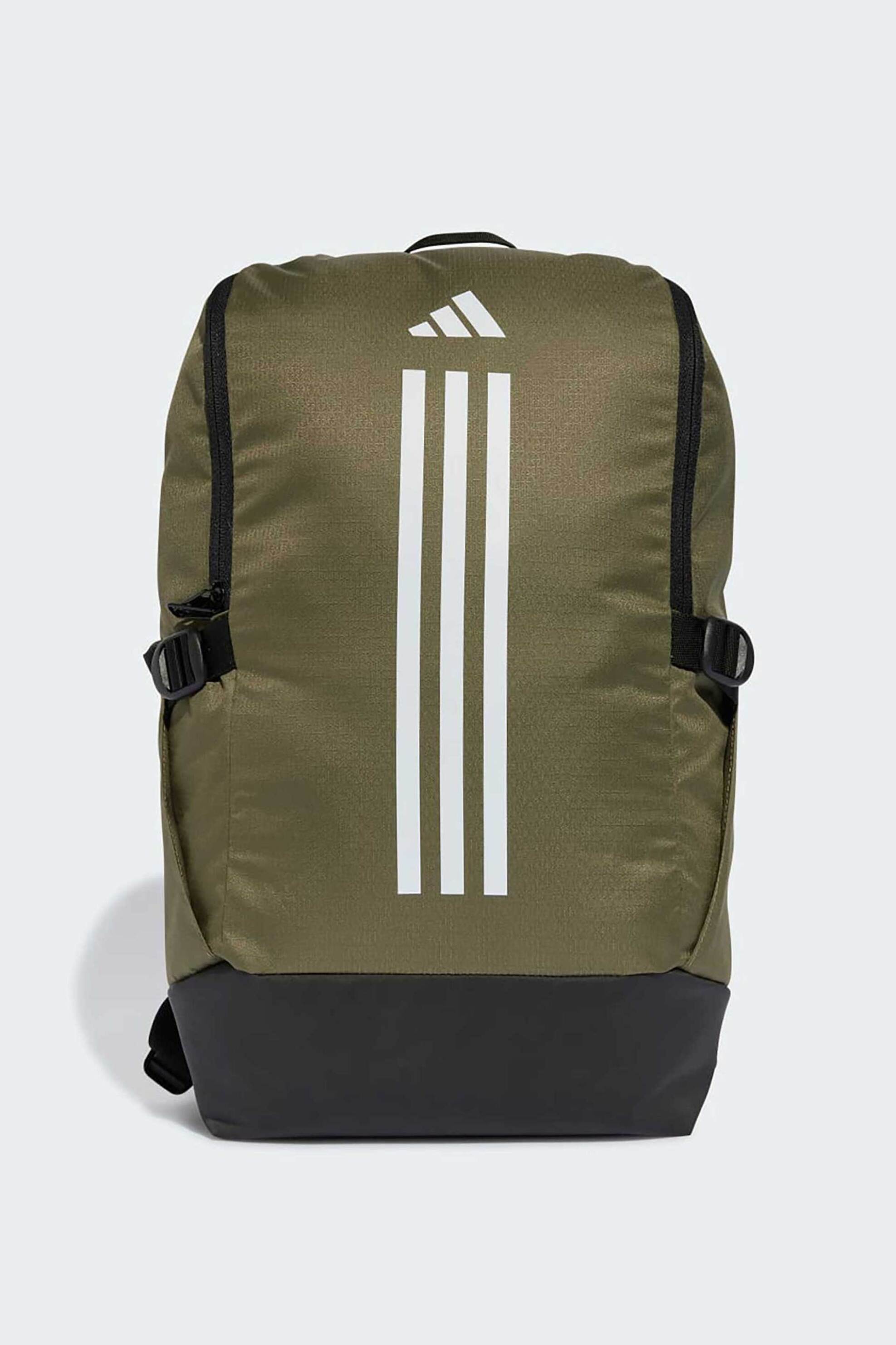 ADIDAS Adidas unisex backpack "Essentials 3-Stripes" - IZ1909 Λαδί