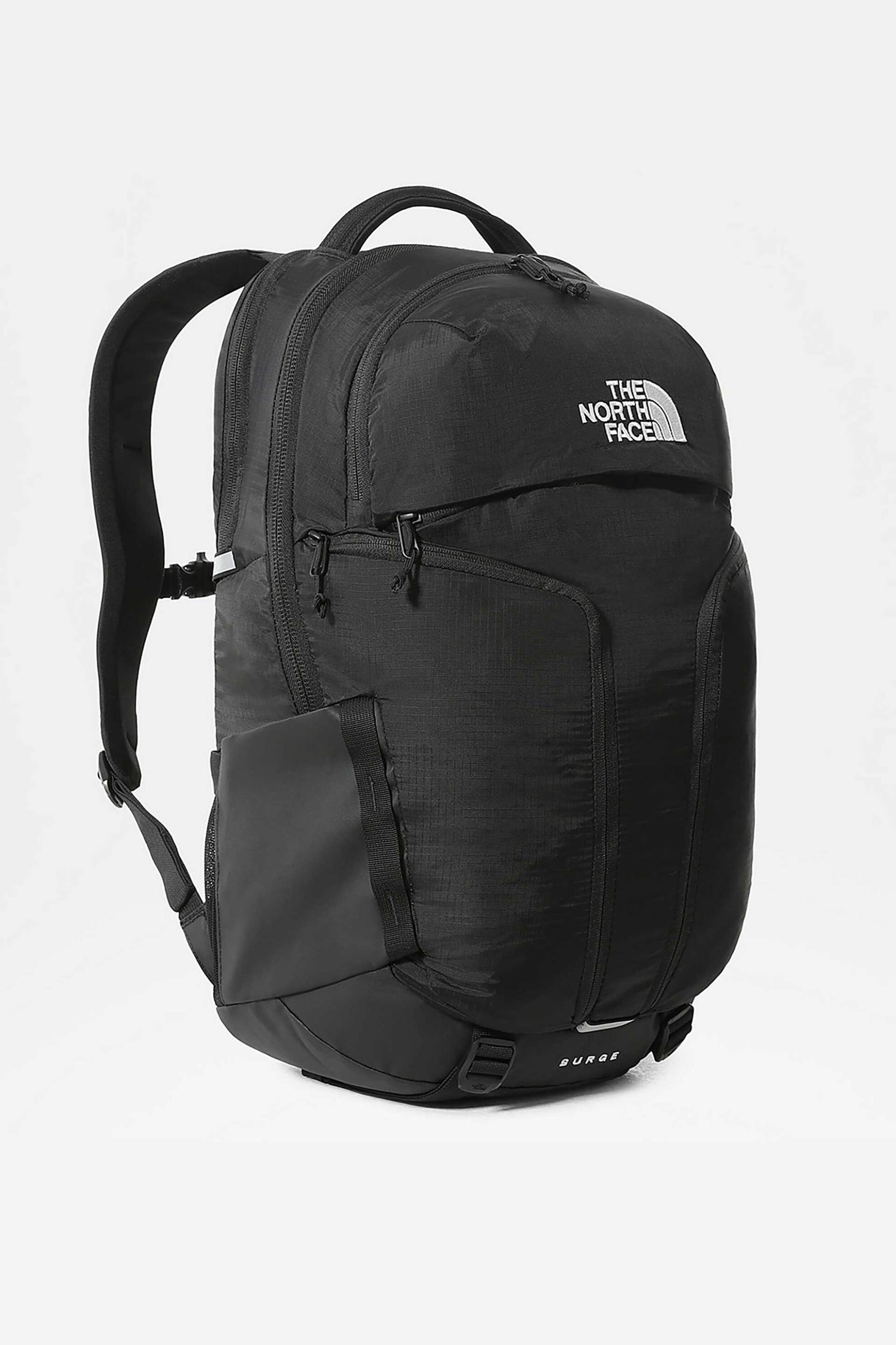 THE NORTH FACE The North Face unisex backpack ''Surge'' - NF0A52SG4HF1 Μαύρο