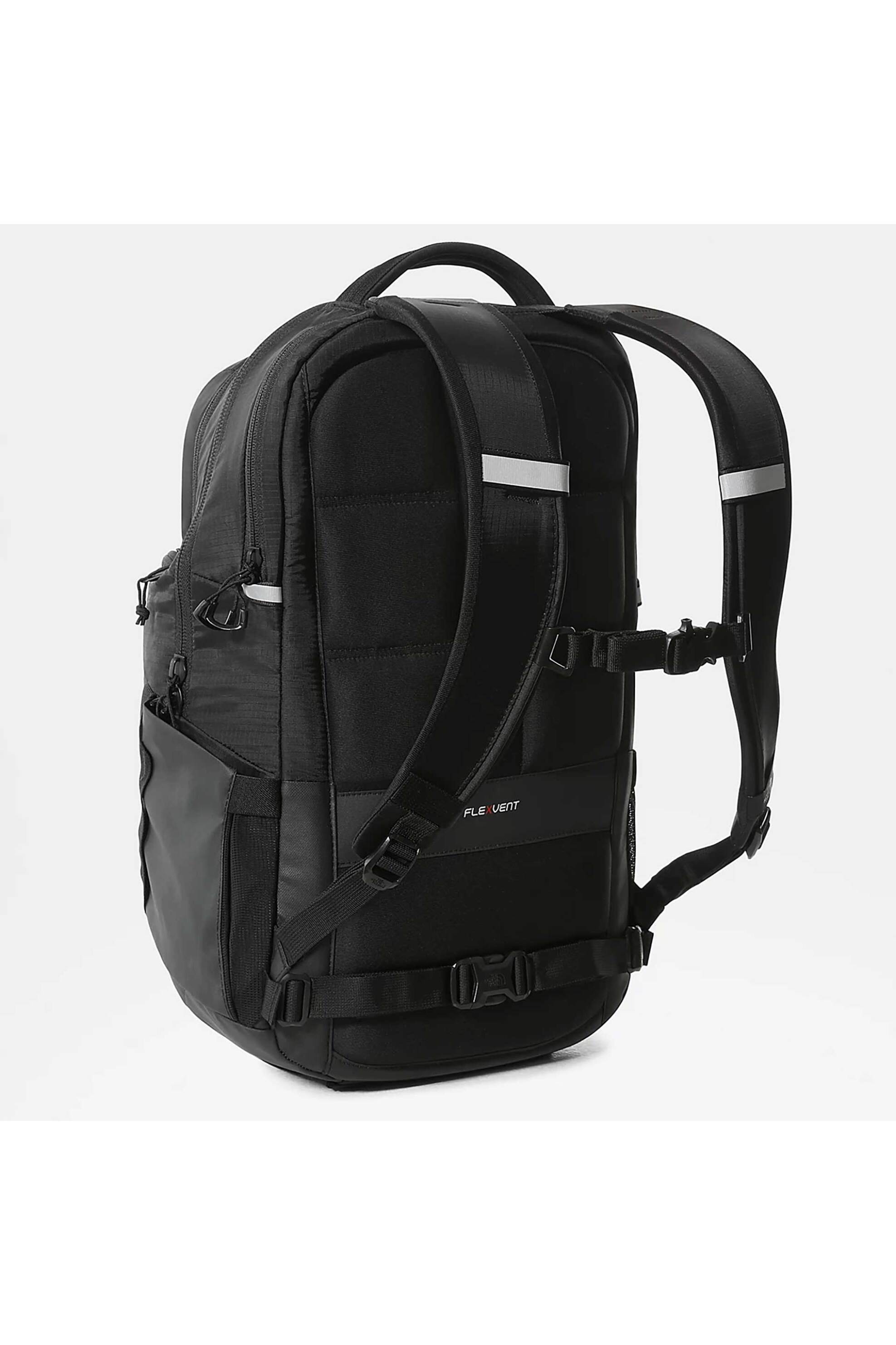 The North Face unisex backpack ''Surge'' - NF0A52SG4HF1 Μαύρο φωτογραφία