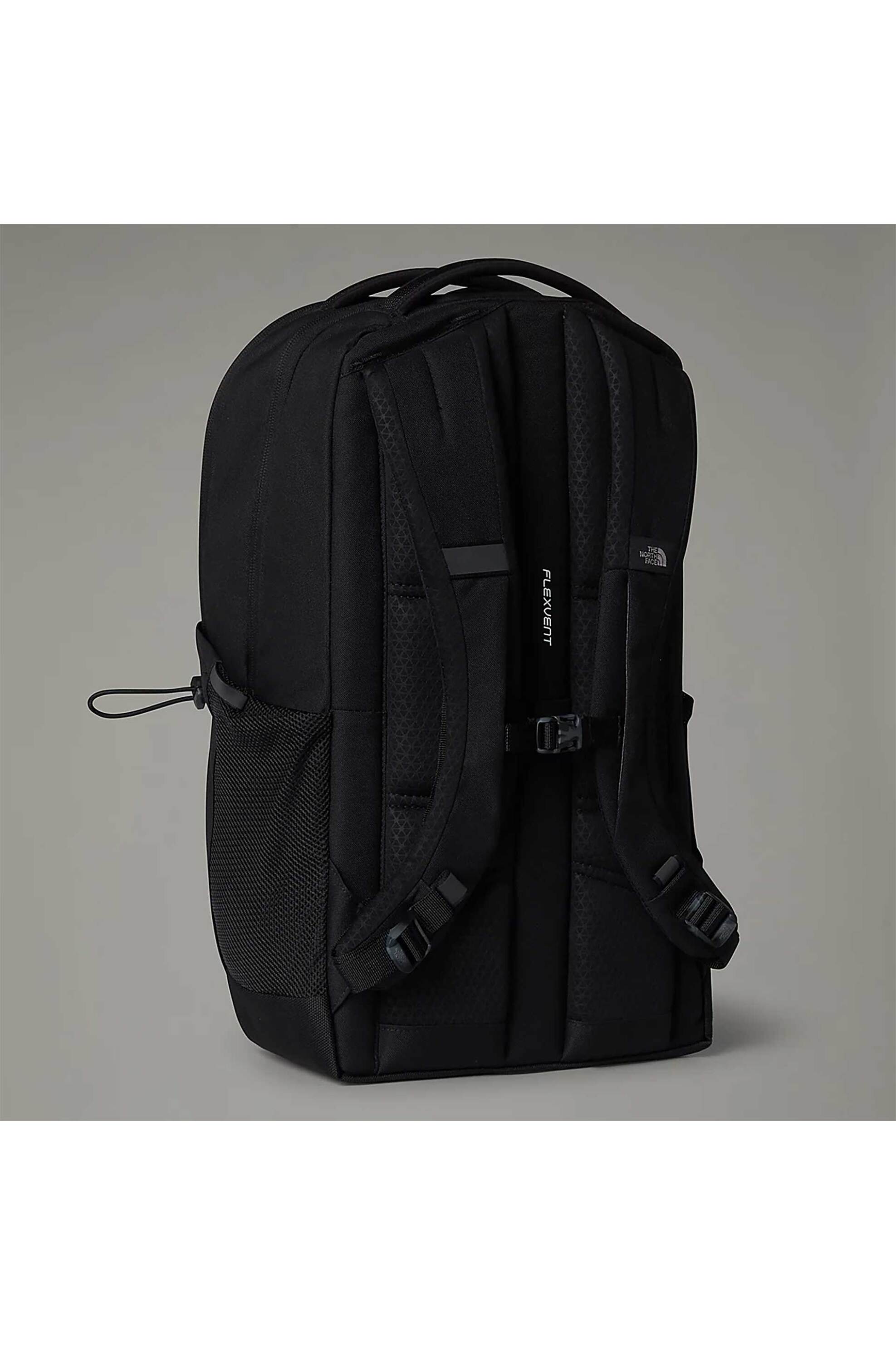 The North Face unisex backpack "Jester" - NF0A3VXFASQ1 Μαύρο φωτογραφία