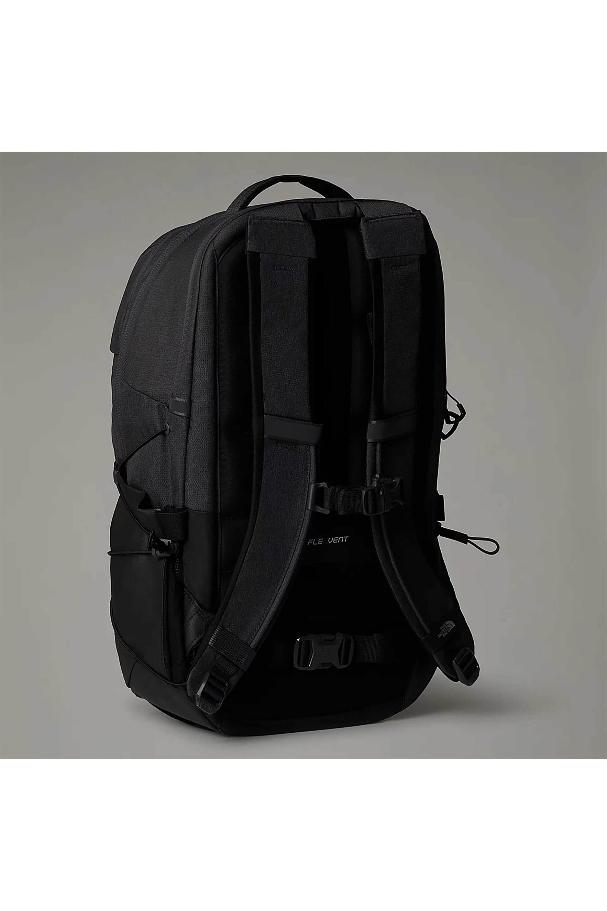 The North Face unisex backpack "Borealis" - NF0A52SE4JH1 Ανθρακί φωτογραφία