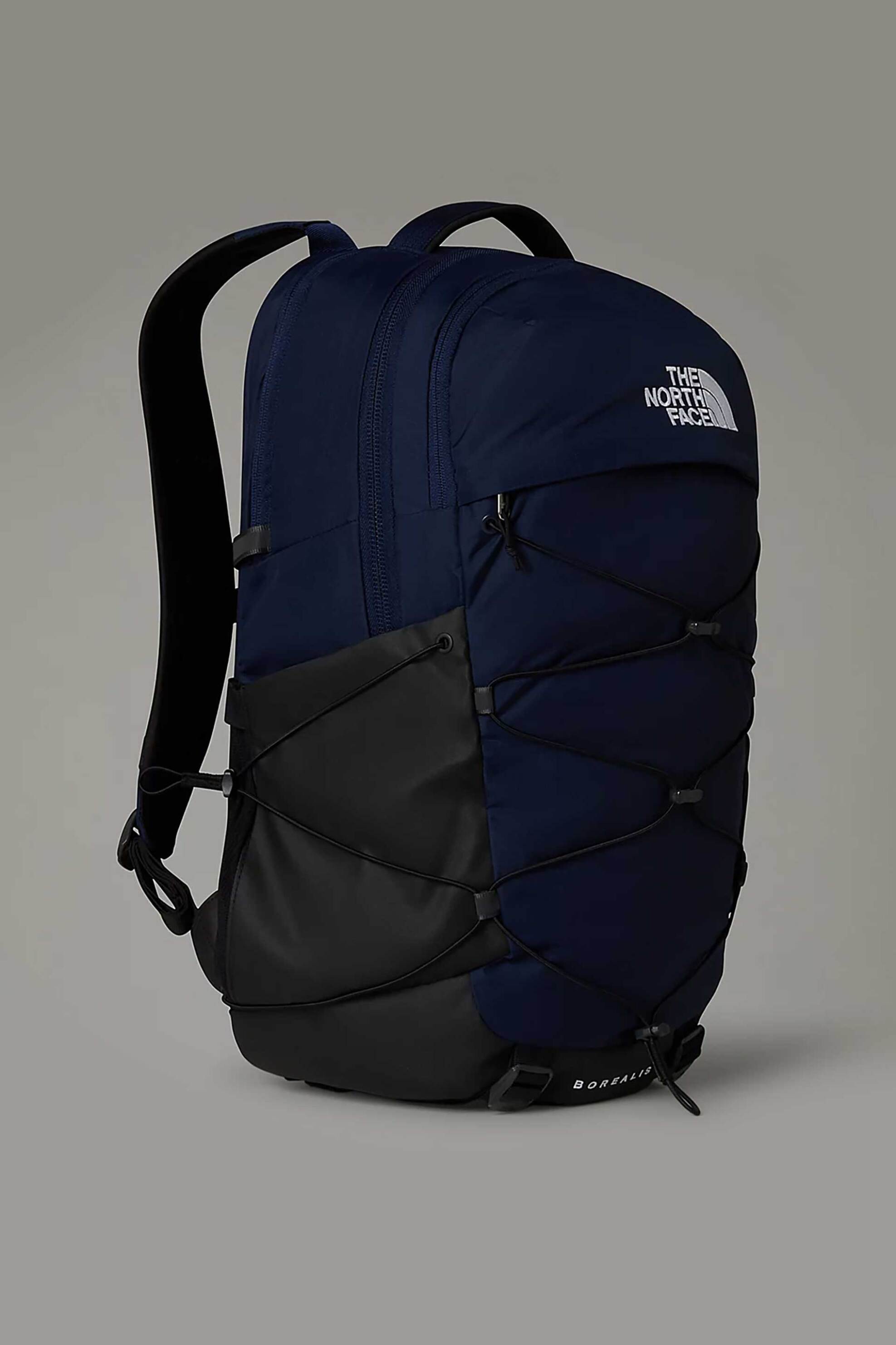 The North Face unisex backpack "Borealis" - NF0A52SE53Z1 Μπλε Σκούρο φωτογραφία