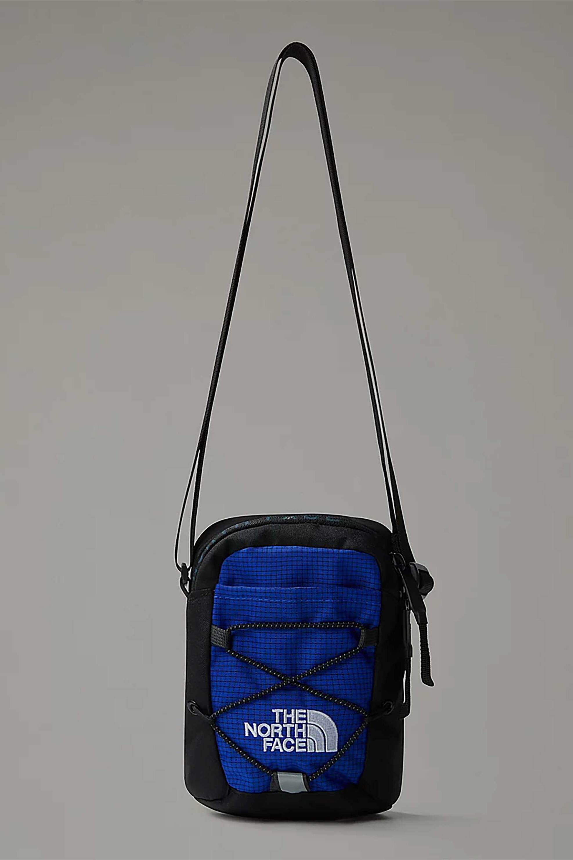 The North Face unisex τσαντάκι crossbody "Jester" - NF0A52UC0IT1 Μπλε φωτογραφία