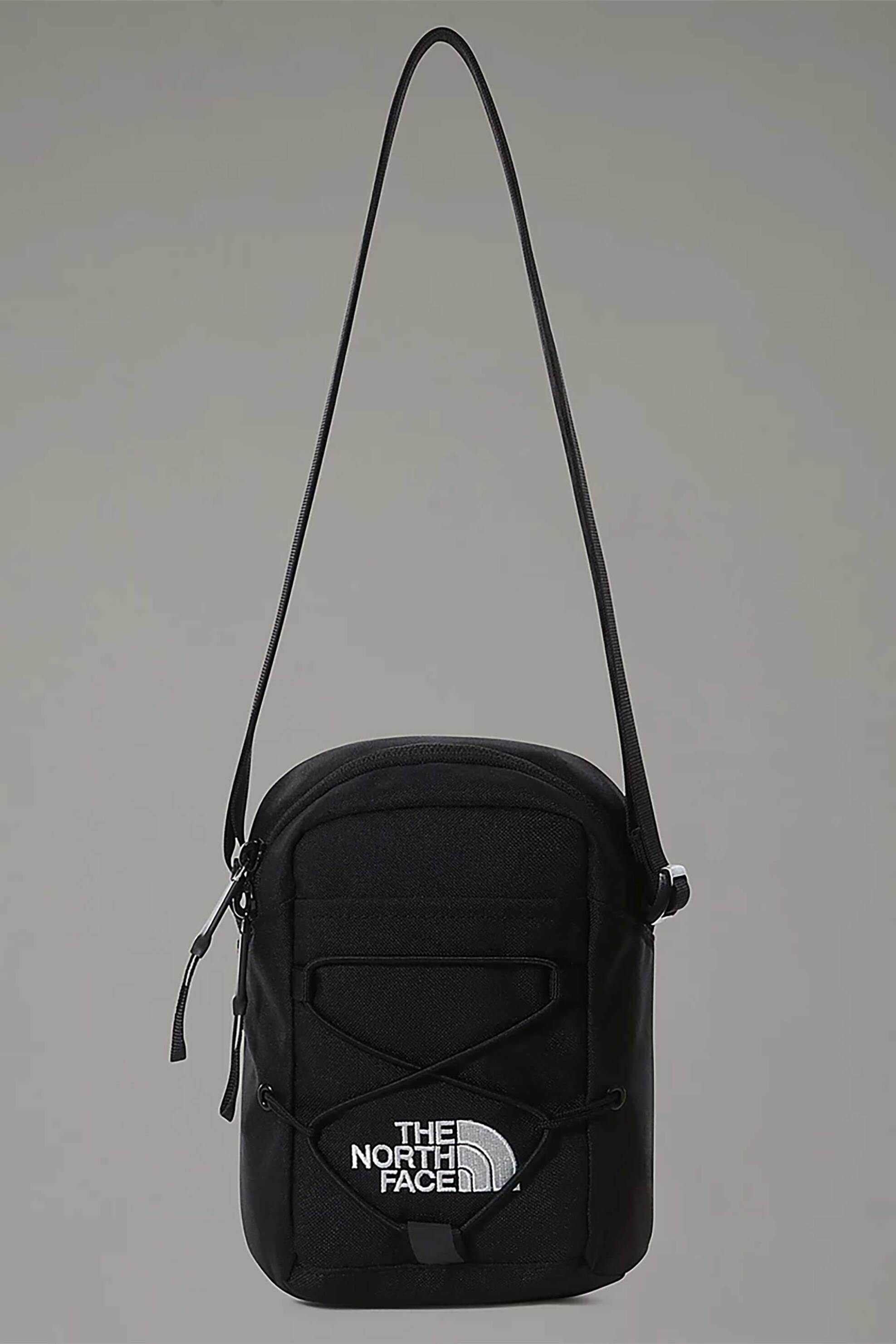 THE NORTH FACE The North Face unisex τσαντάκι crossbody "Jester" - NF0A52UC4H01 Μαύρο