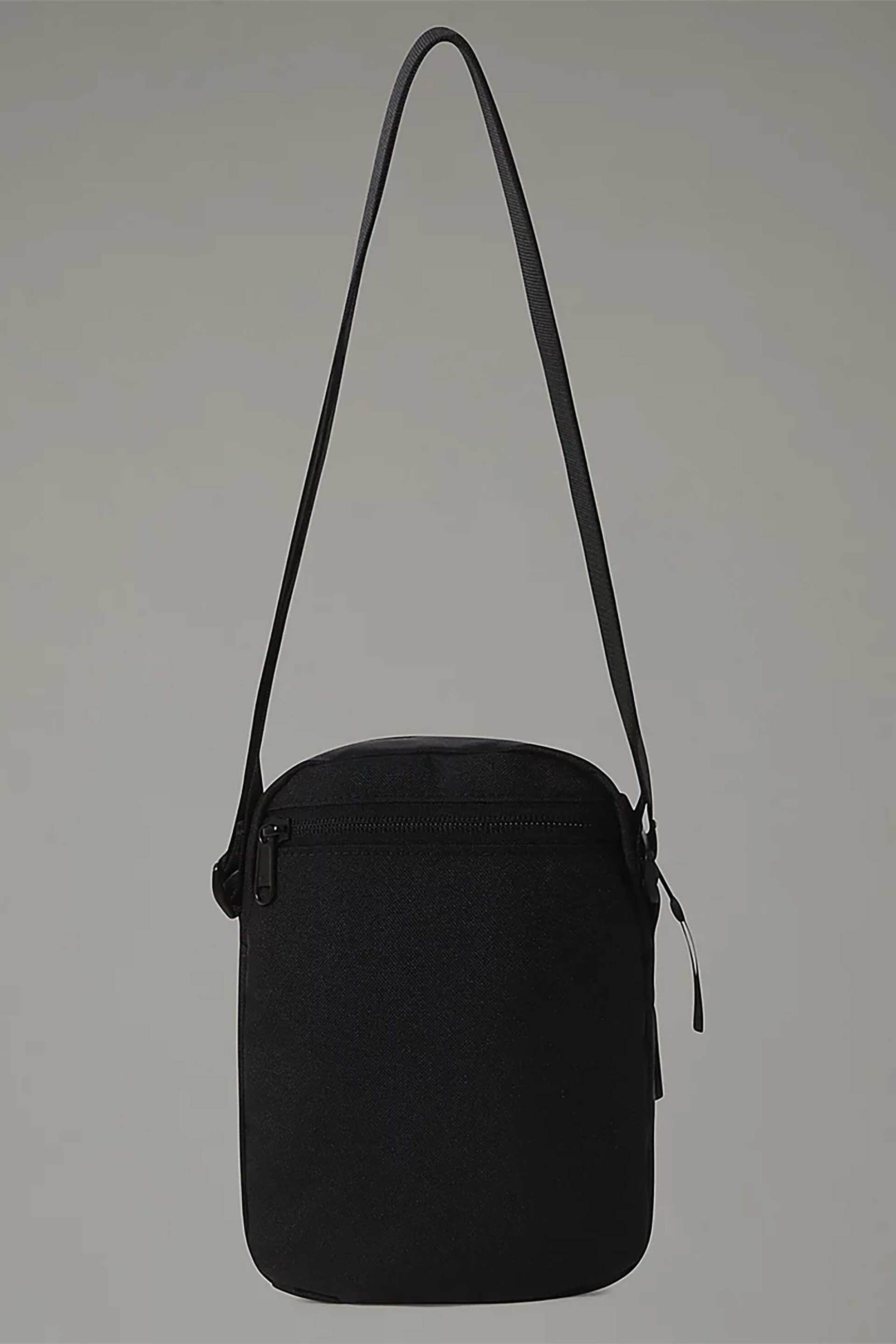 The North Face unisex τσαντάκι crossbody "Jester" - NF0A52UC4H01 Μαύρο φωτογραφία