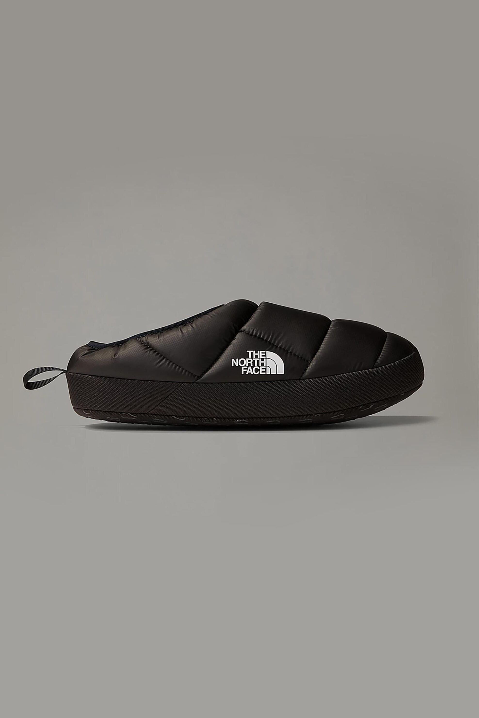 THE NORTH FACE The North Face unisex παντόφλες "NSE Iv Tent Mules" - NF0A8A9DKX71 Μαύρο