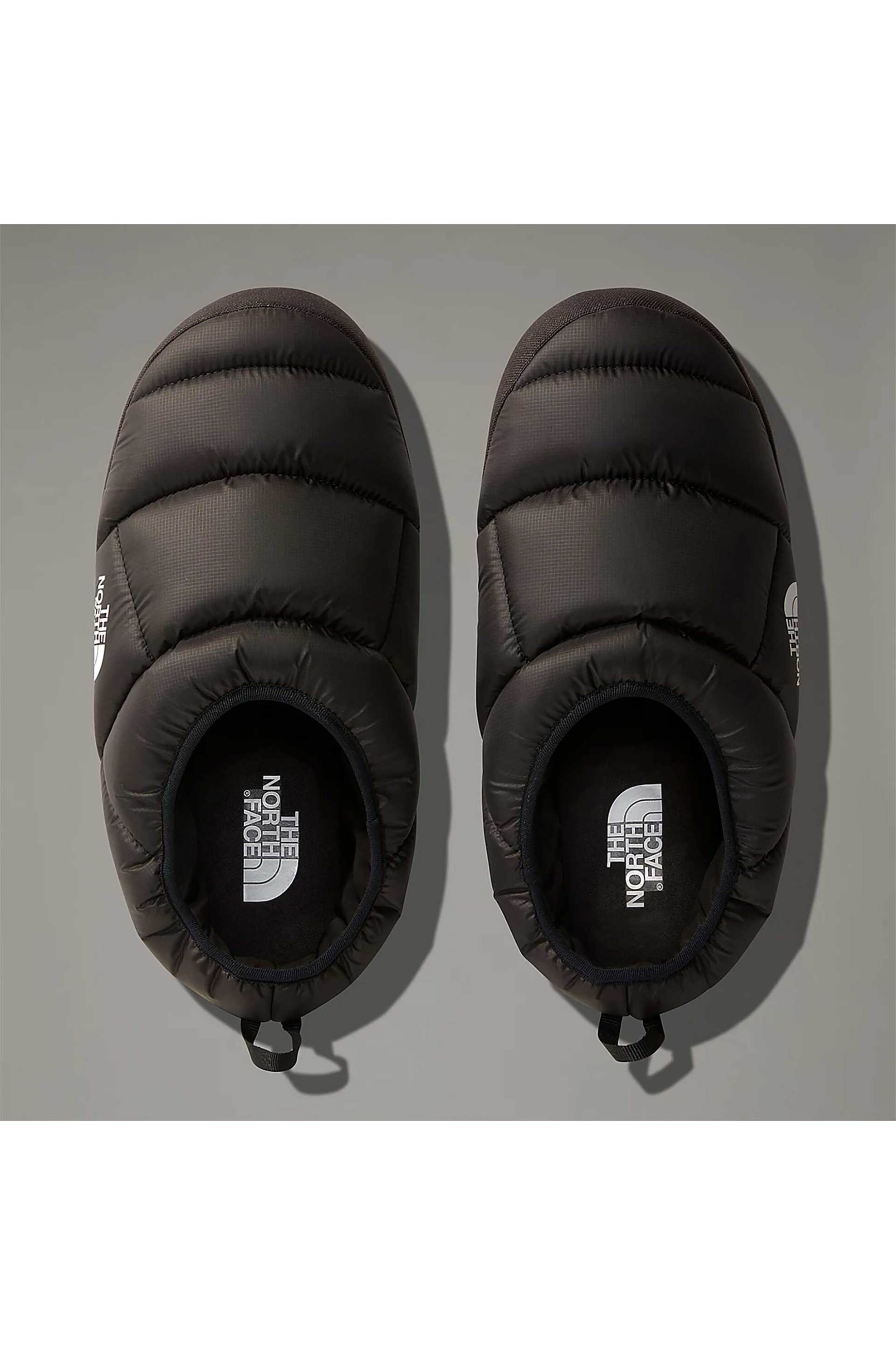 The North Face unisex παντόφλες "NSE Iv Tent Mules" - NF0A8A9DKX71 Μαύρο φωτογραφία