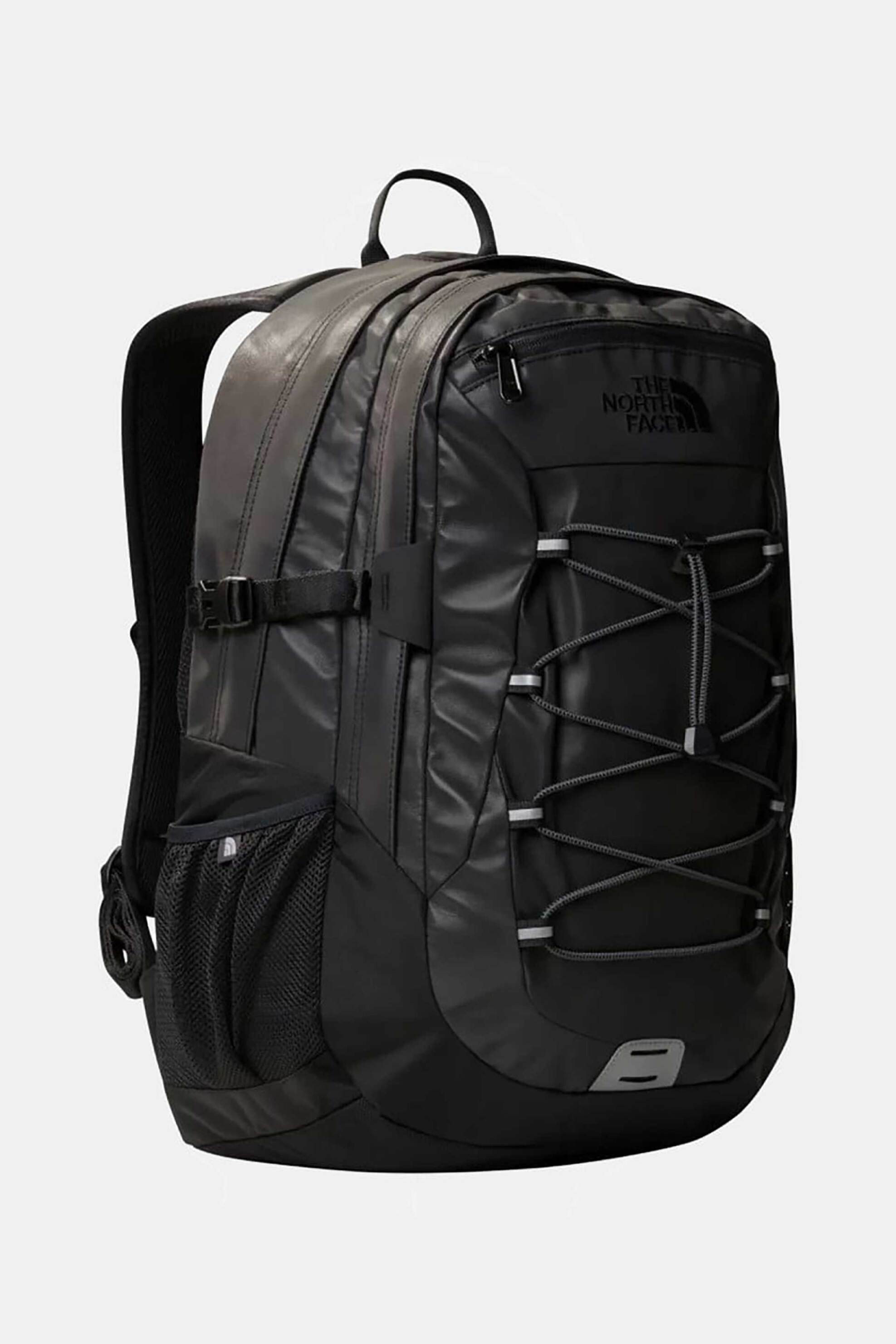 The North Face unisex backpack "Borealis Classic" - NF0A88TM0OL1 Μαύρο φωτογραφία