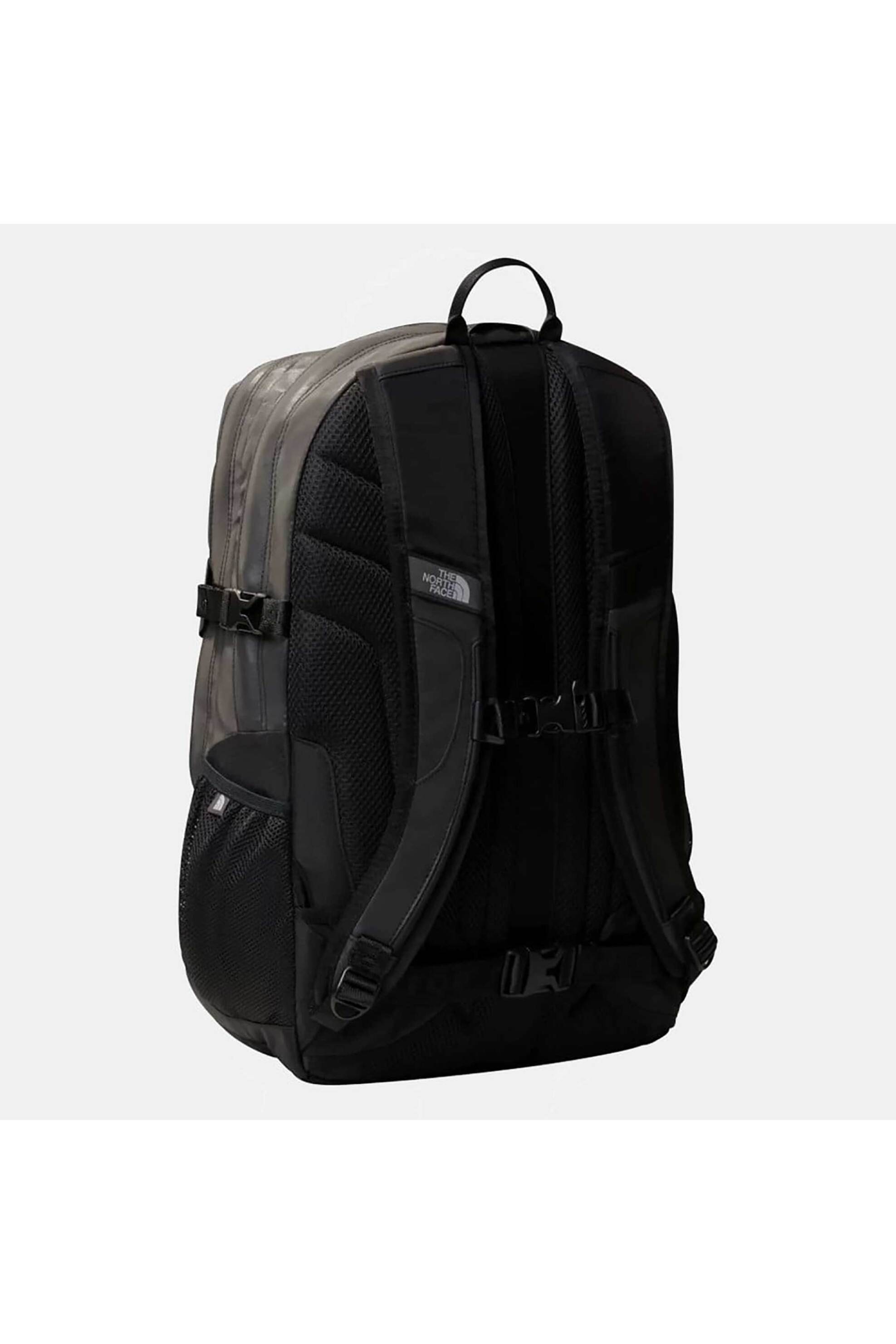 The North Face unisex backpack "Borealis Classic" - NF0A88TM0OL1 Μαύρο φωτογραφία