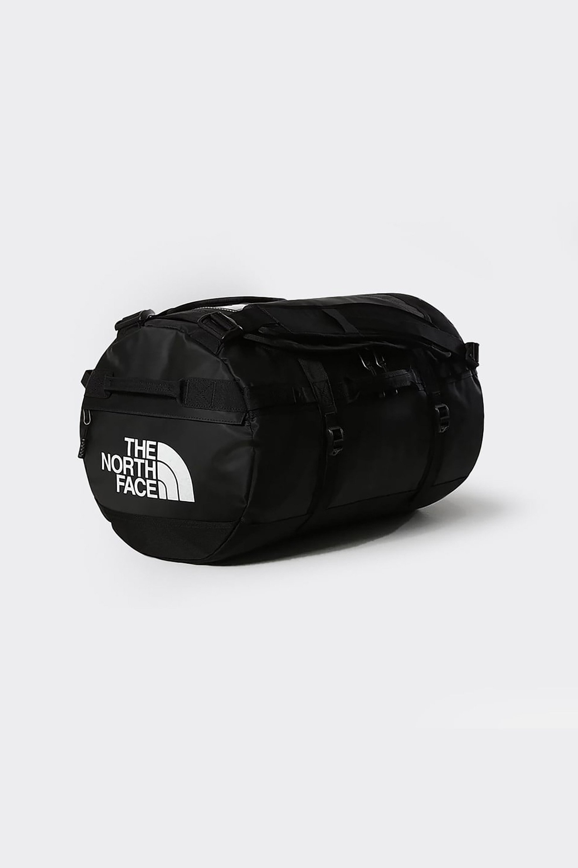 THE NORTH FACE The North Face unisex σακβουαγιάζ "Base Camp Duffel S" - NF0A52ST53R1 Μαύρο