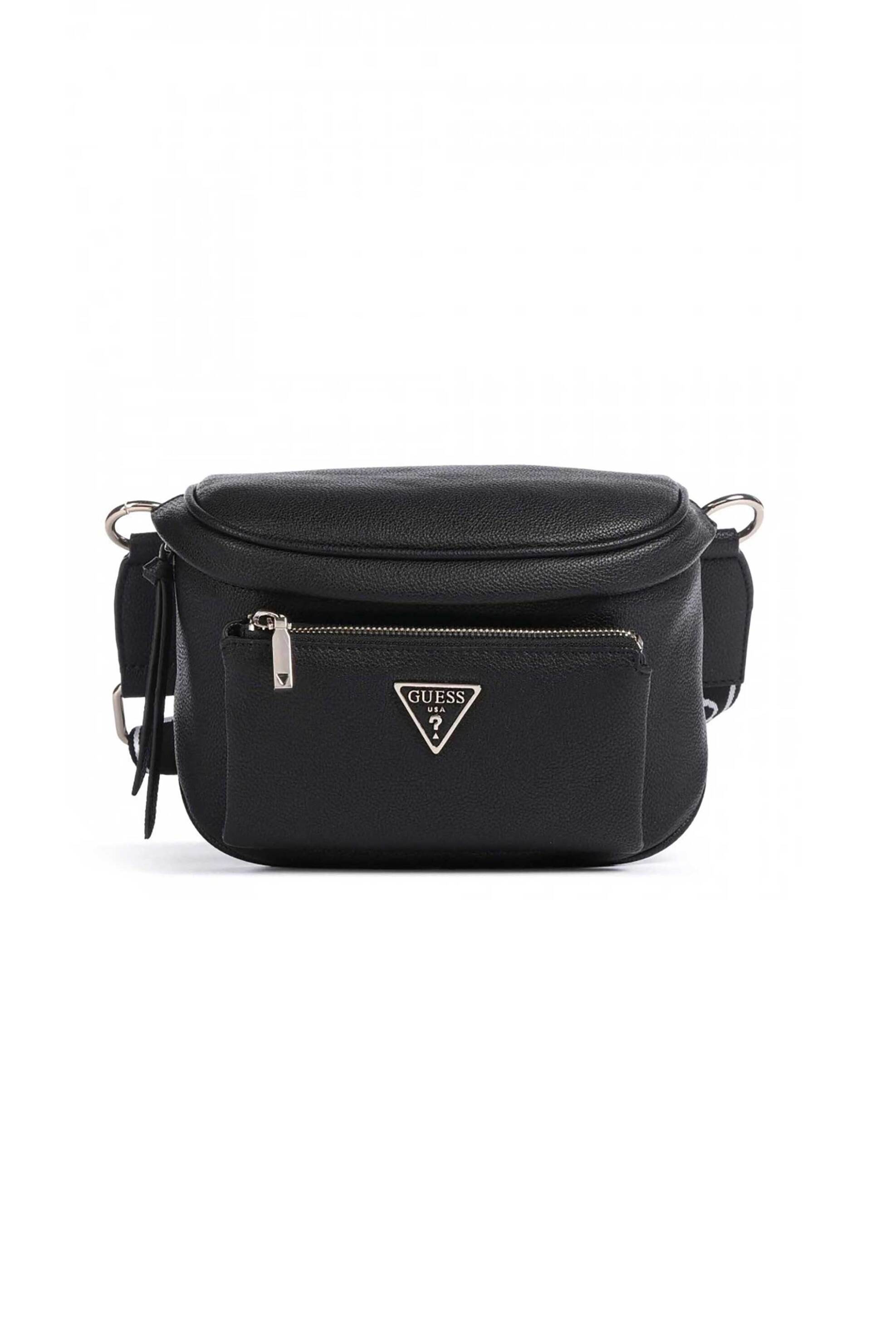 Guess Guess γυναικεία belt bag - HWBG9006800 Μαύρο 2025