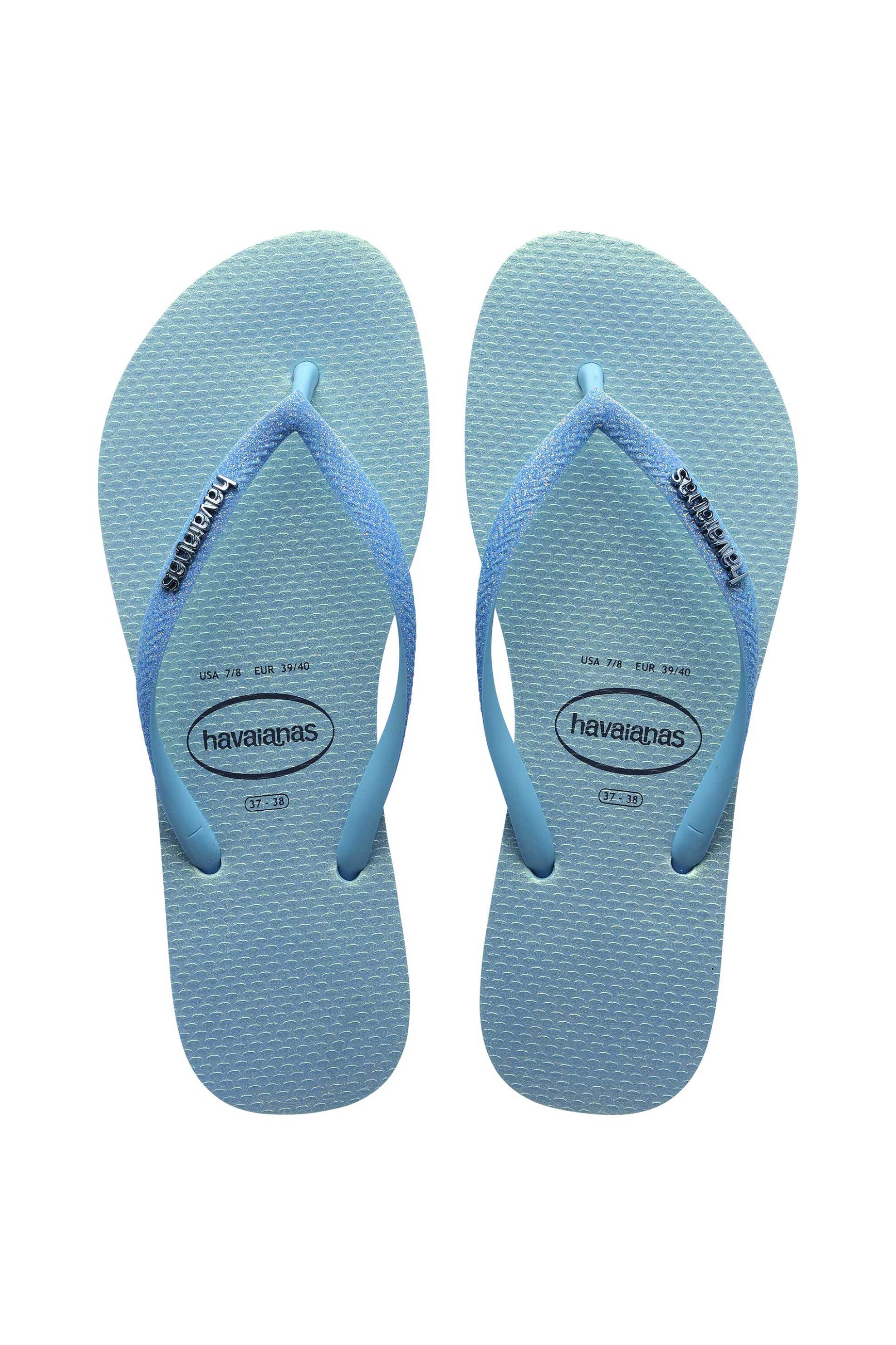 Havaianas – Havaianas Slim Glitter 4148922 – HV1056