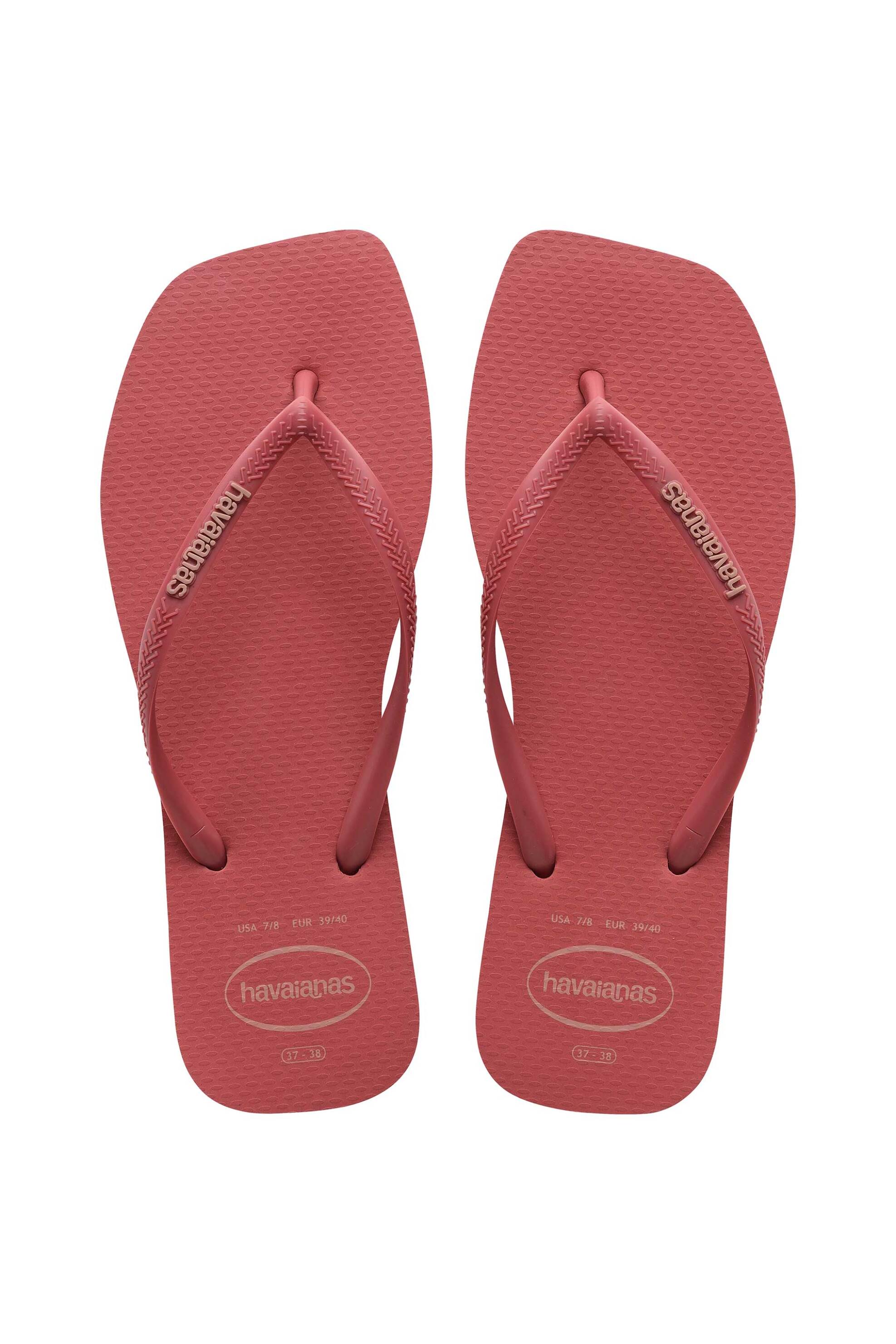 Havaianas – Havaianas Square Logo Pop Up 4148959 – HV5143