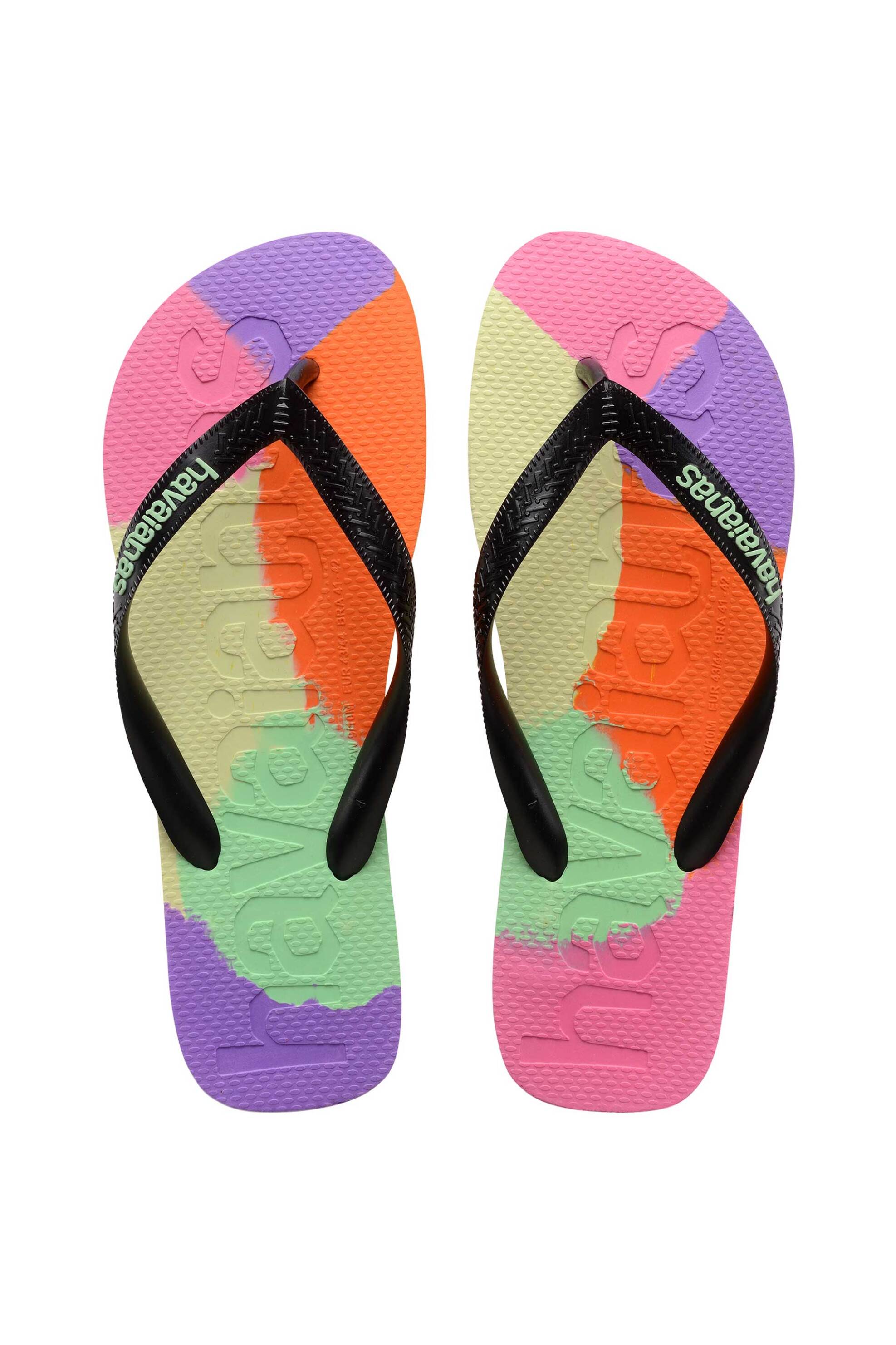 Havaianas – Havaianas Logomania 4147526 – 00873